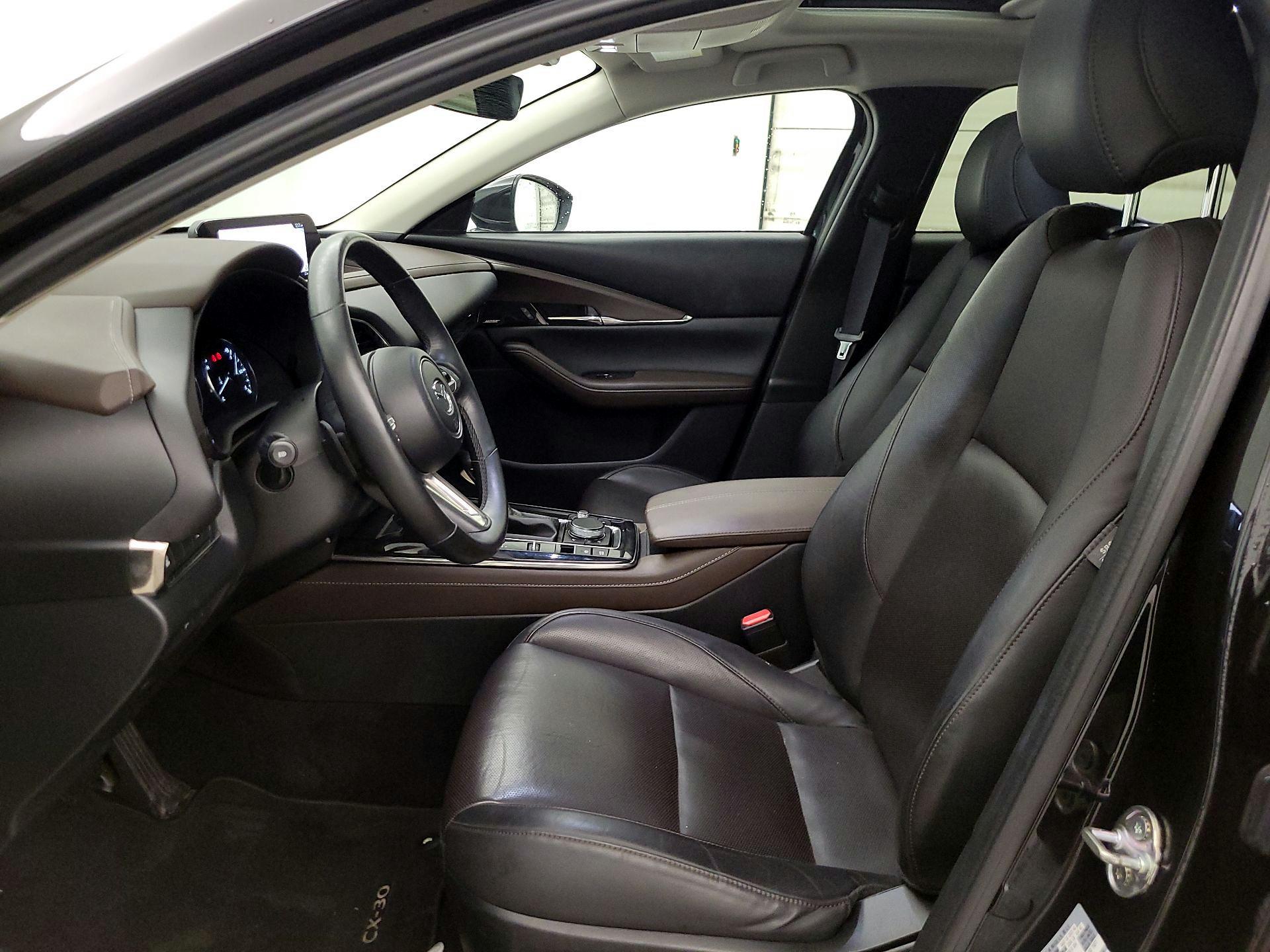 Thumbnail: 2023 Mazda CX-30 - 11