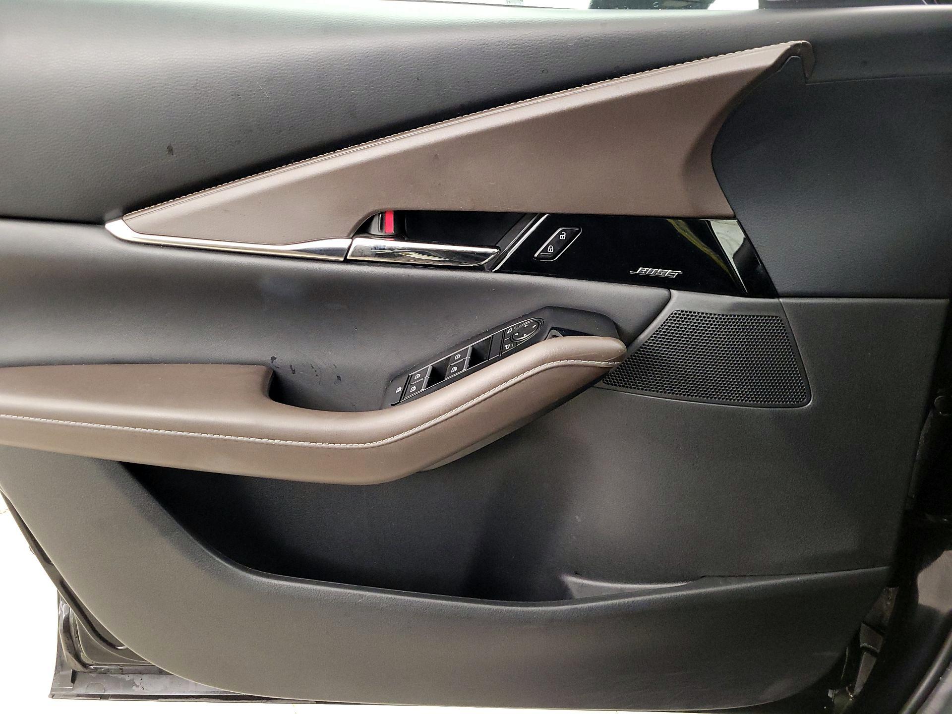 Thumbnail: 2023 Mazda CX-30 - 12