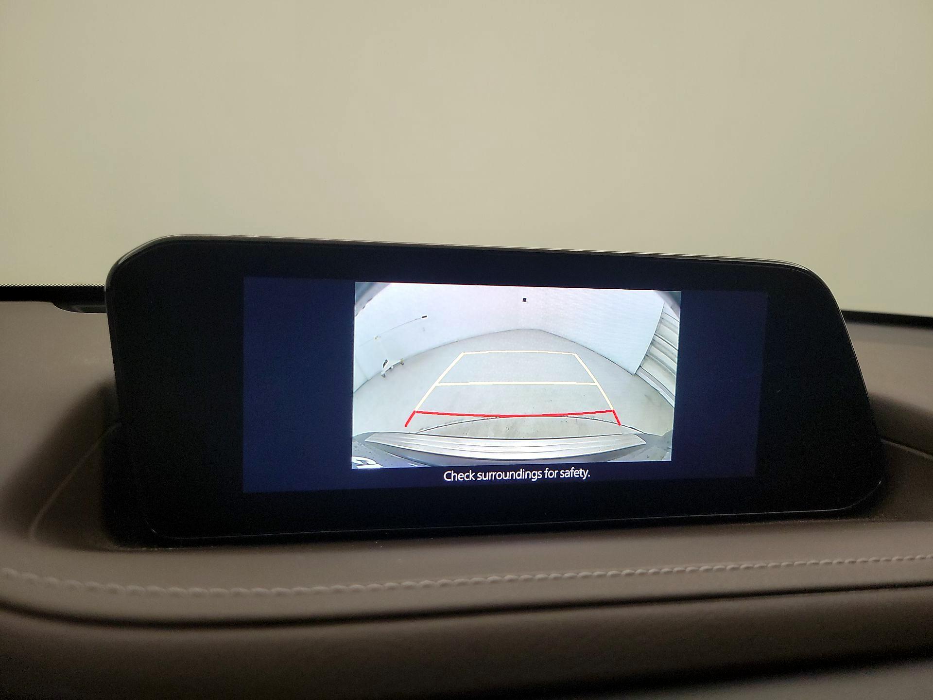 Thumbnail: 2023 Mazda CX-30 - 14