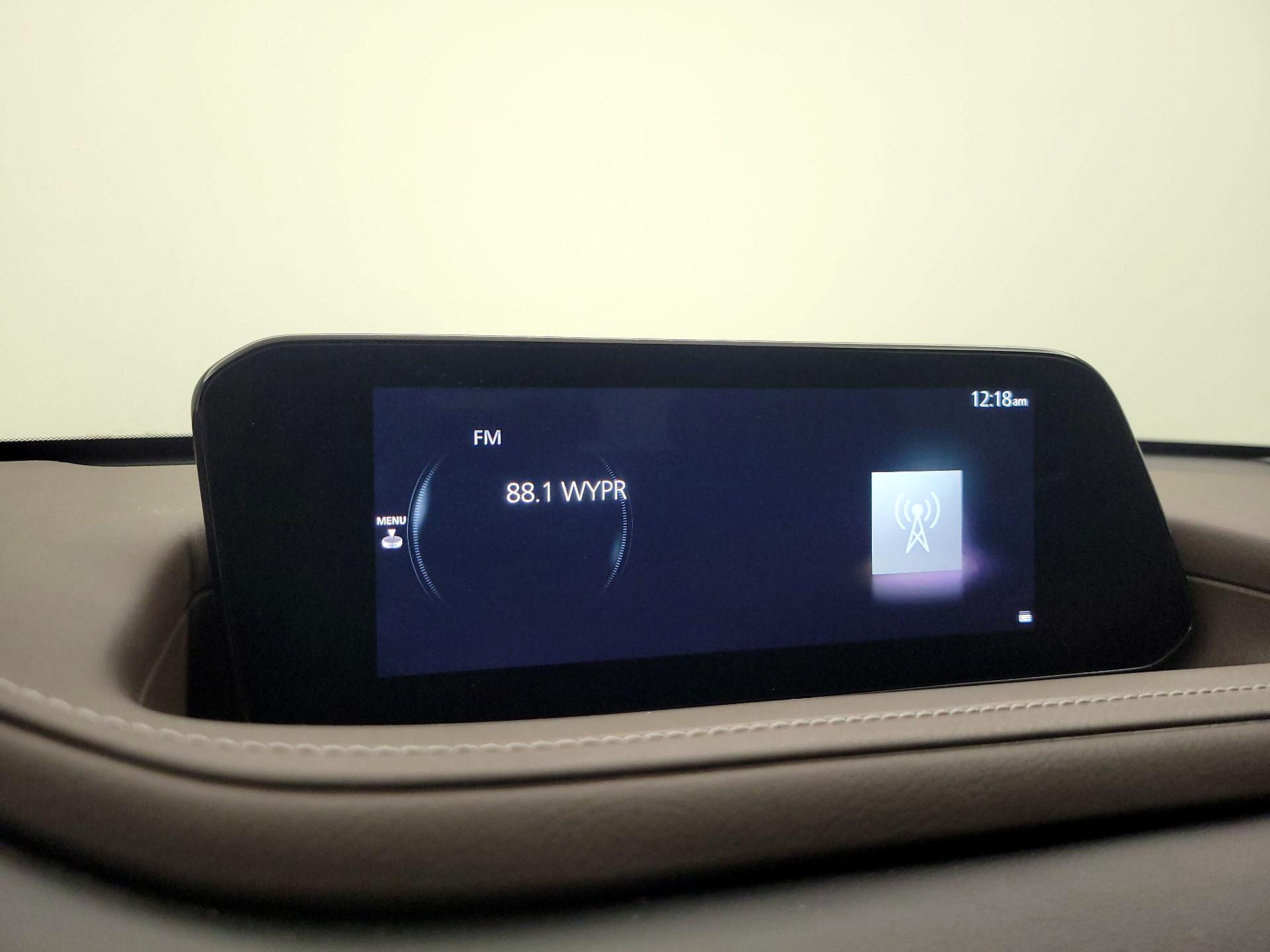 Thumbnail: 2023 Mazda CX-30 - 15