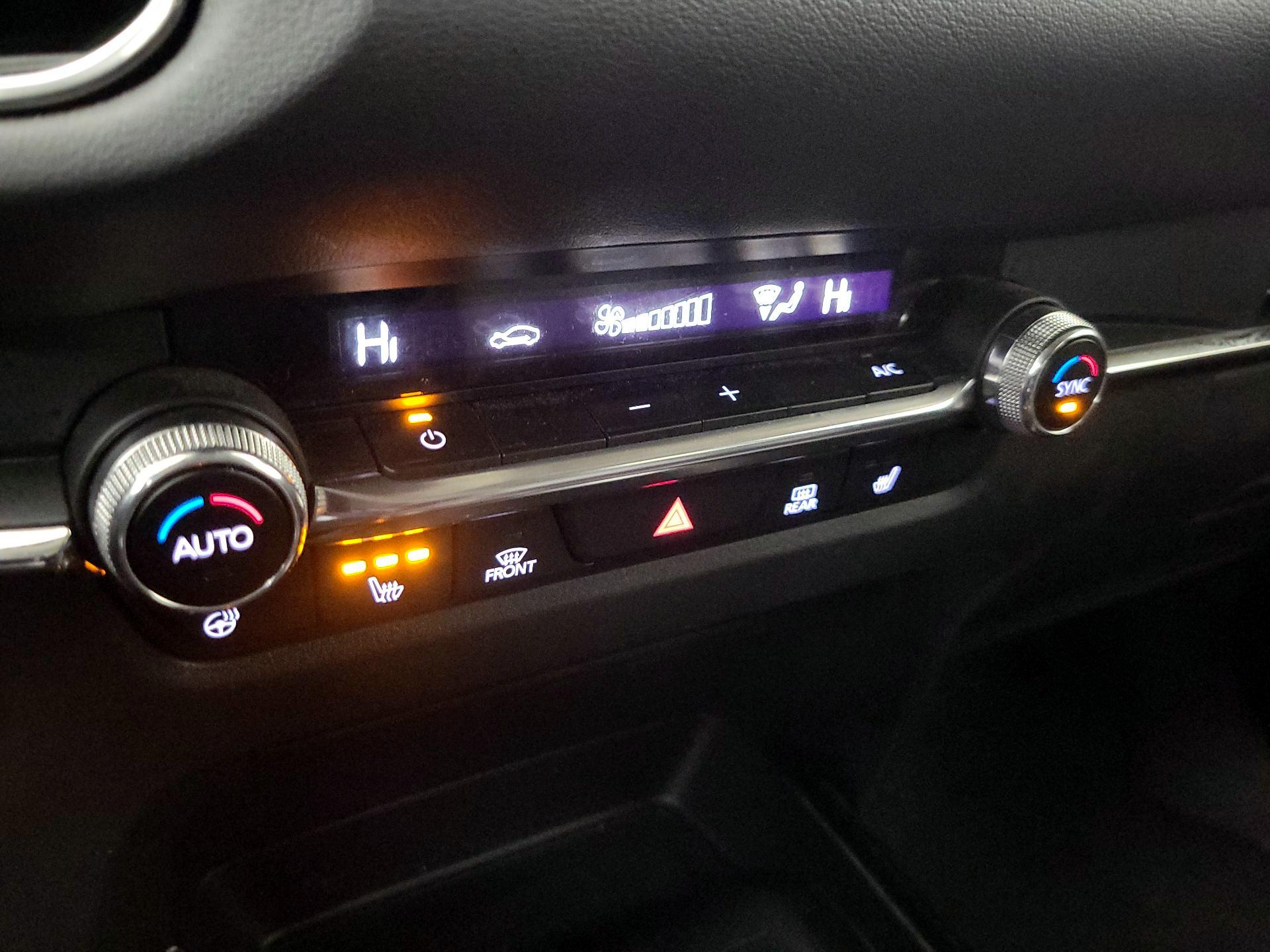 Thumbnail: 2023 Mazda CX-30 - 16