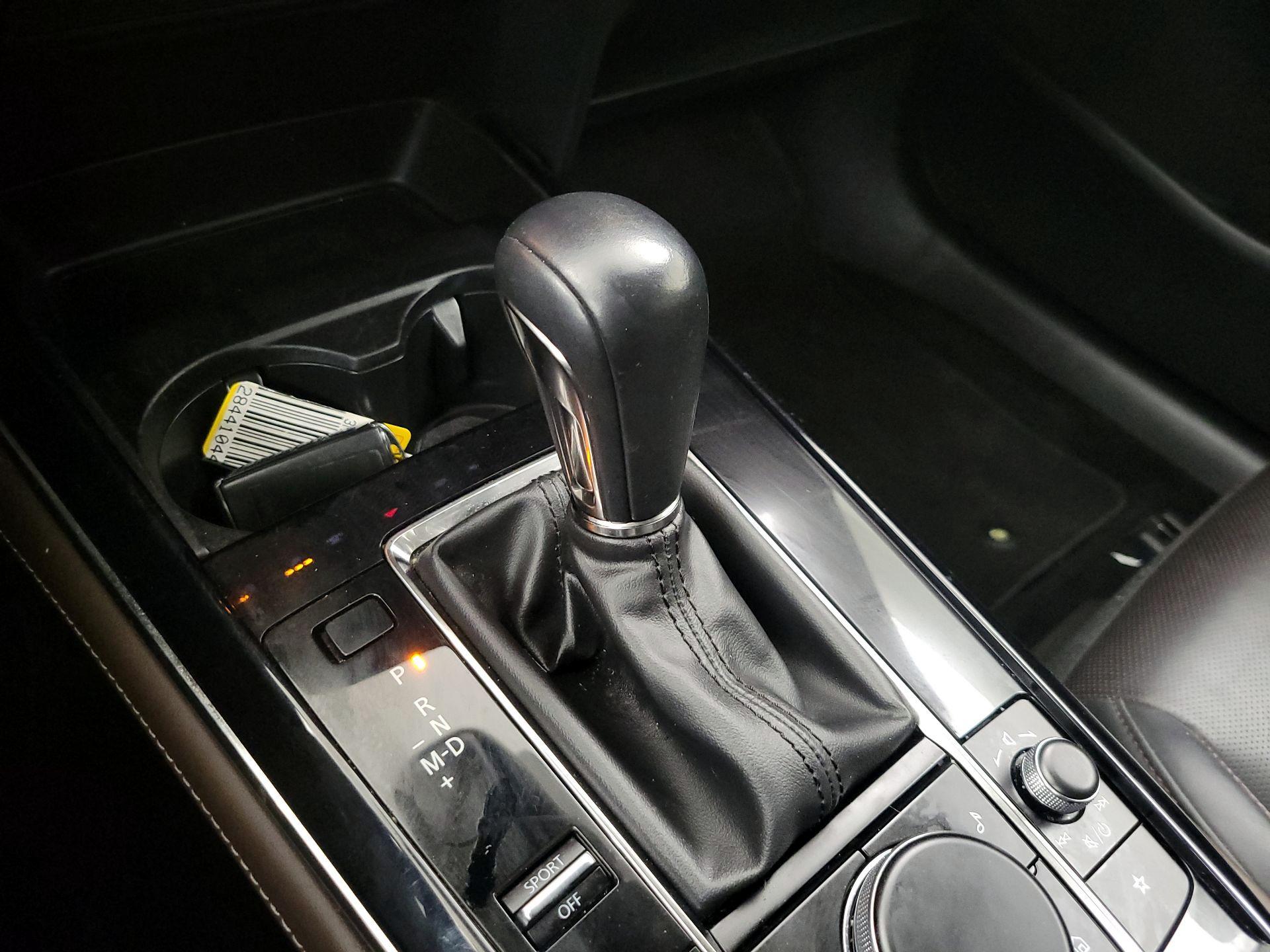 Thumbnail: 2023 Mazda CX-30 - 17