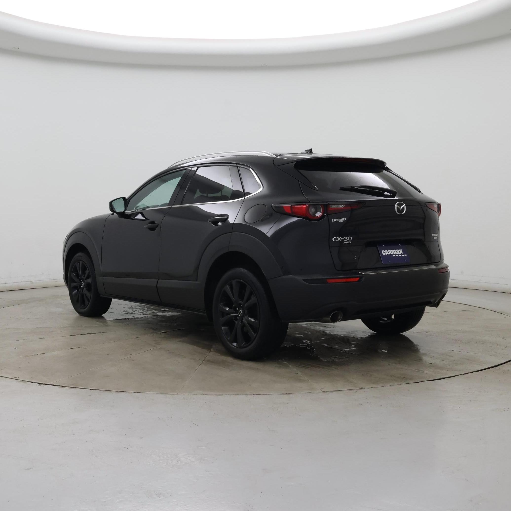 Thumbnail: 2023 Mazda CX-30 - 2