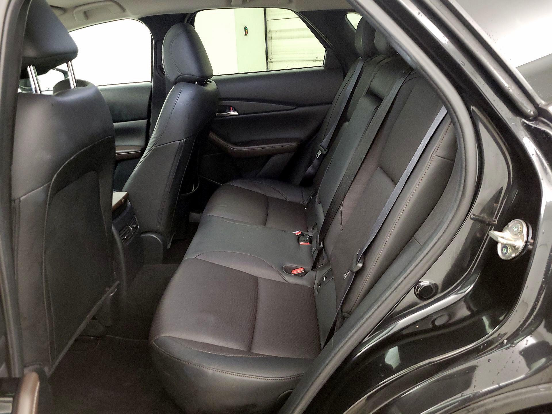 Thumbnail: 2023 Mazda CX-30 - 19