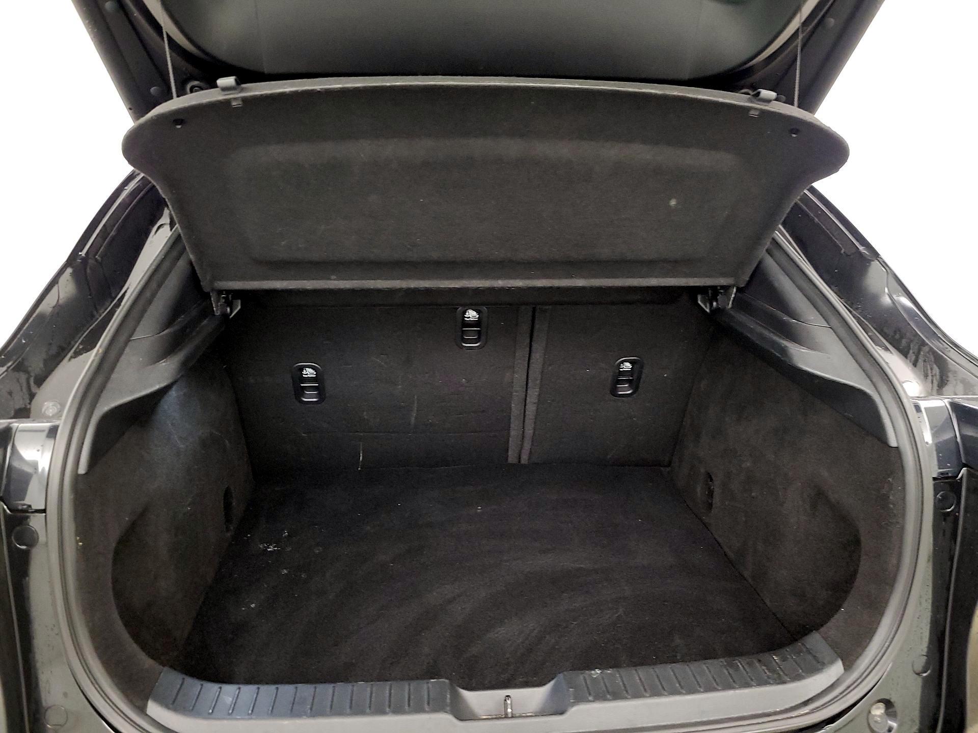 Thumbnail: 2023 Mazda CX-30 - 20