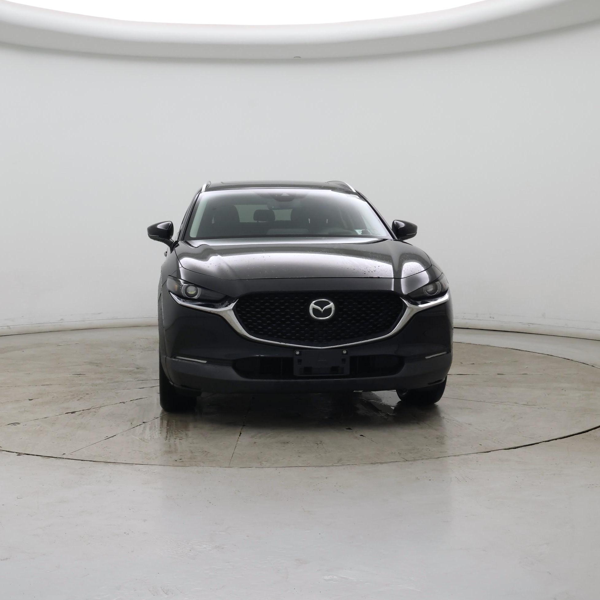 Thumbnail: 2023 Mazda CX-30 - 5