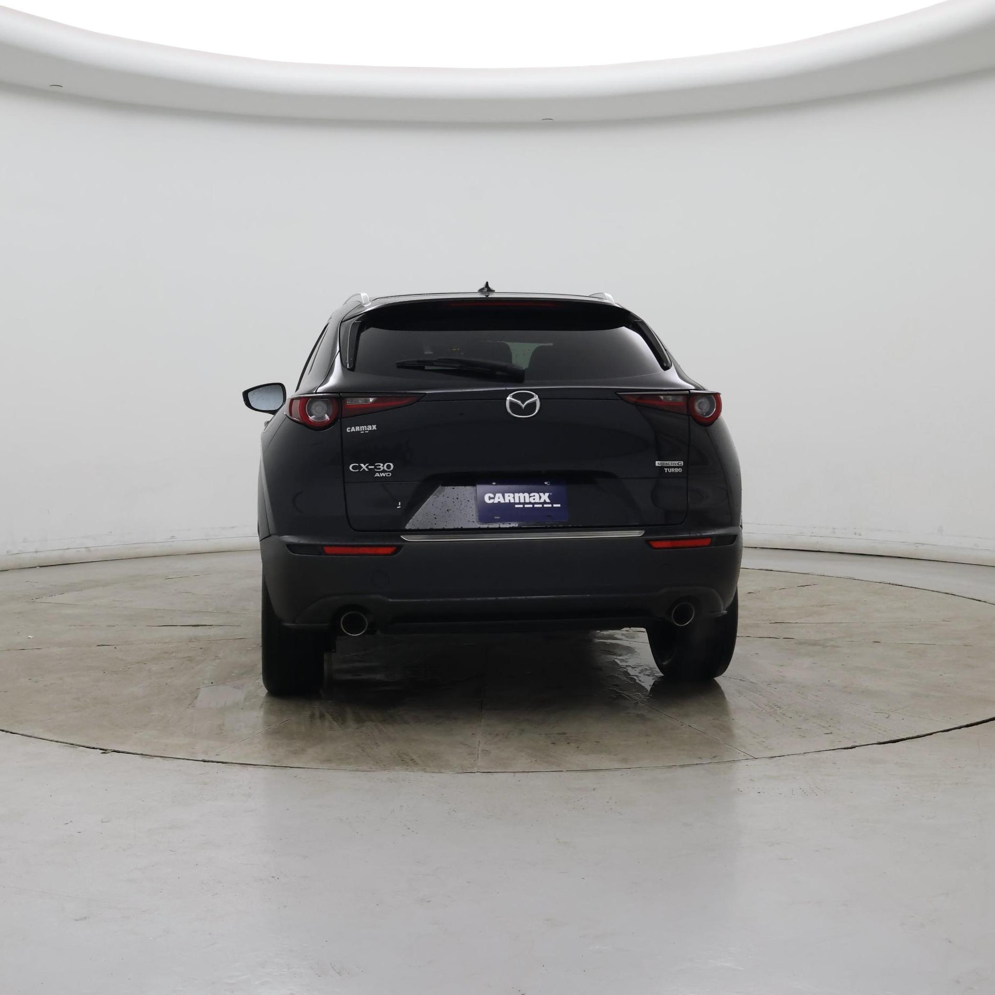 Thumbnail: 2023 Mazda CX-30 - 6