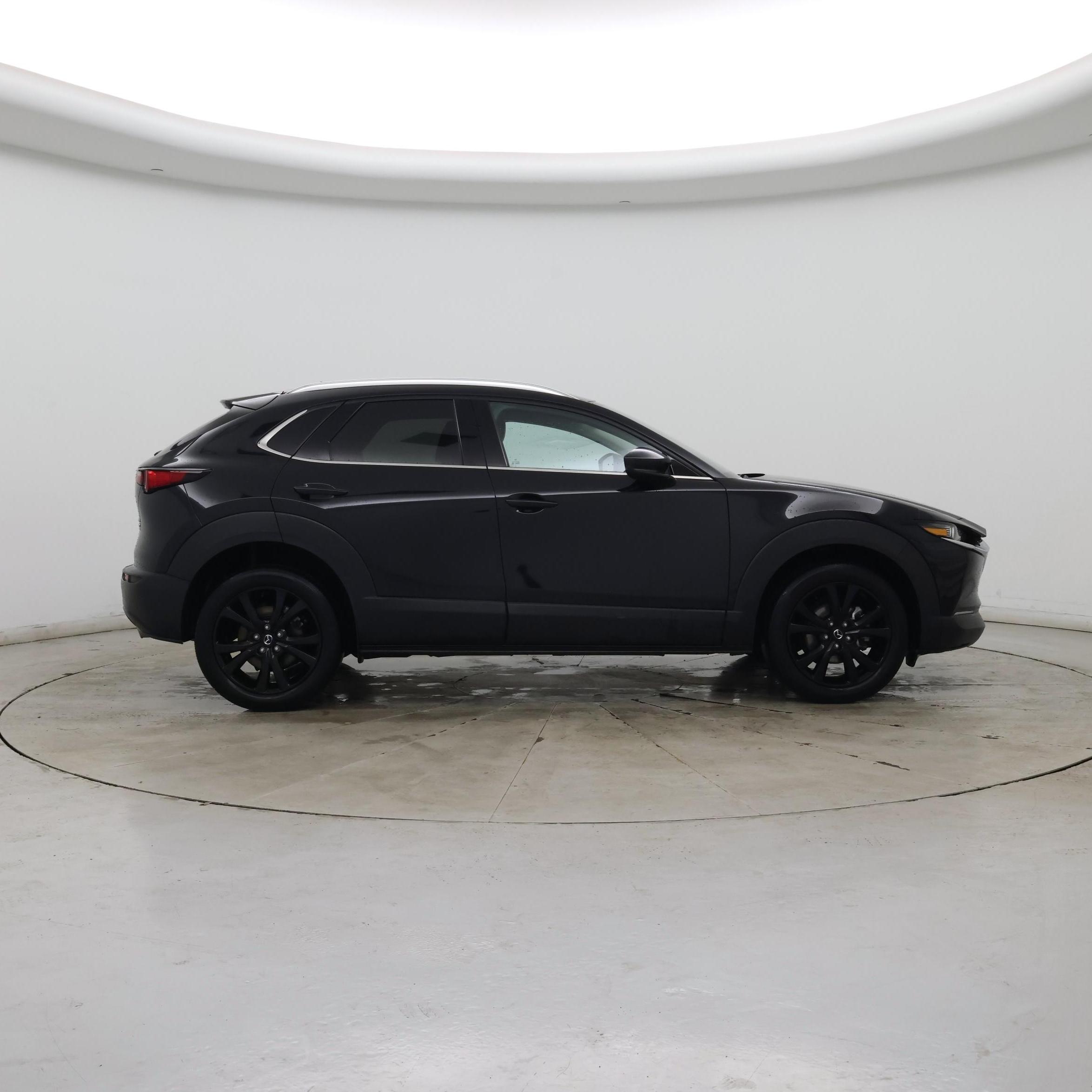Thumbnail: 2023 Mazda CX-30 - 7