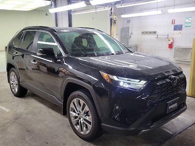 2024 Toyota RAV4 Limited