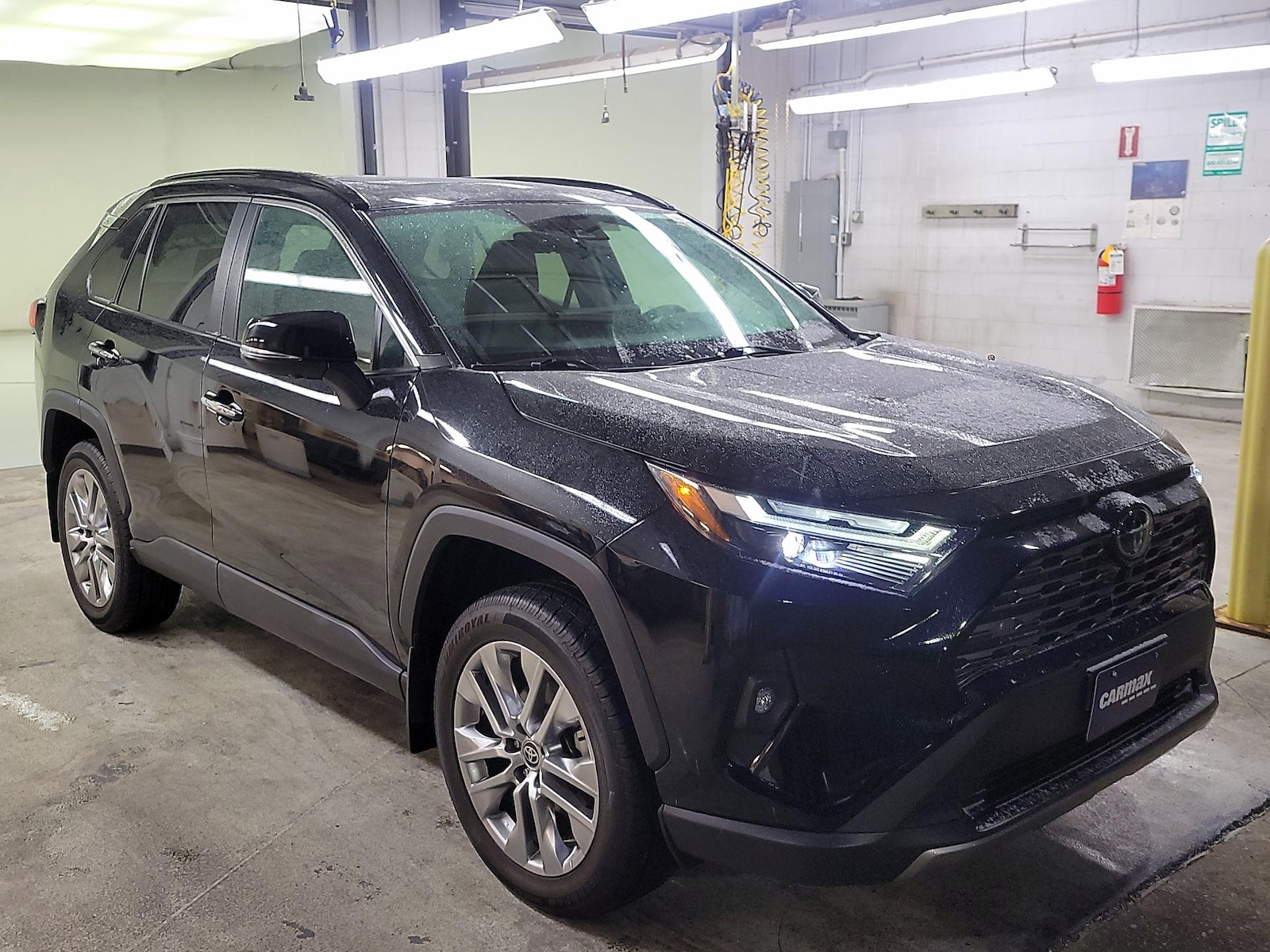 2024 Toyota RAV4 Limited