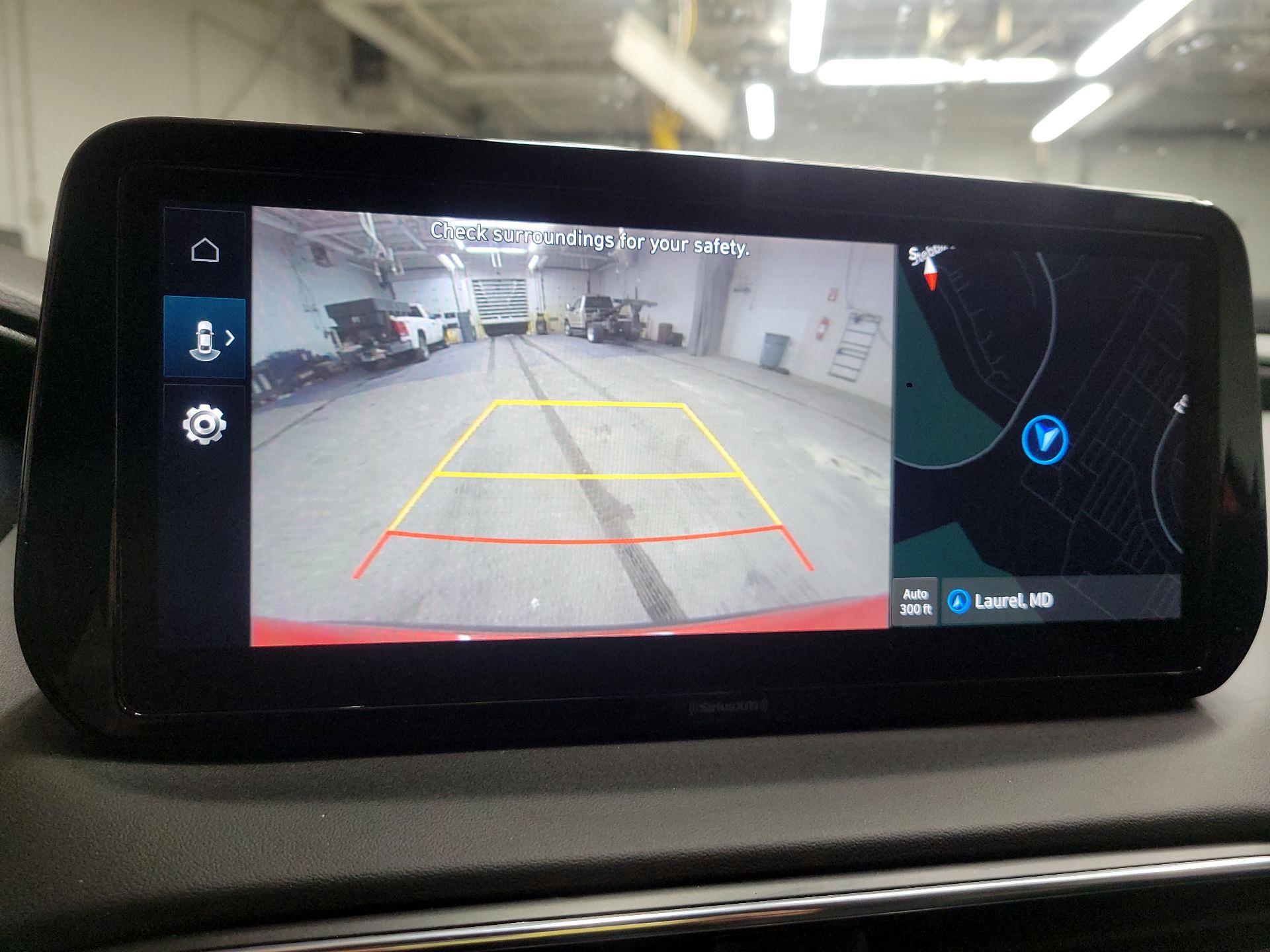 Thumbnail: 2023 Hyundai Santa Fe - 13