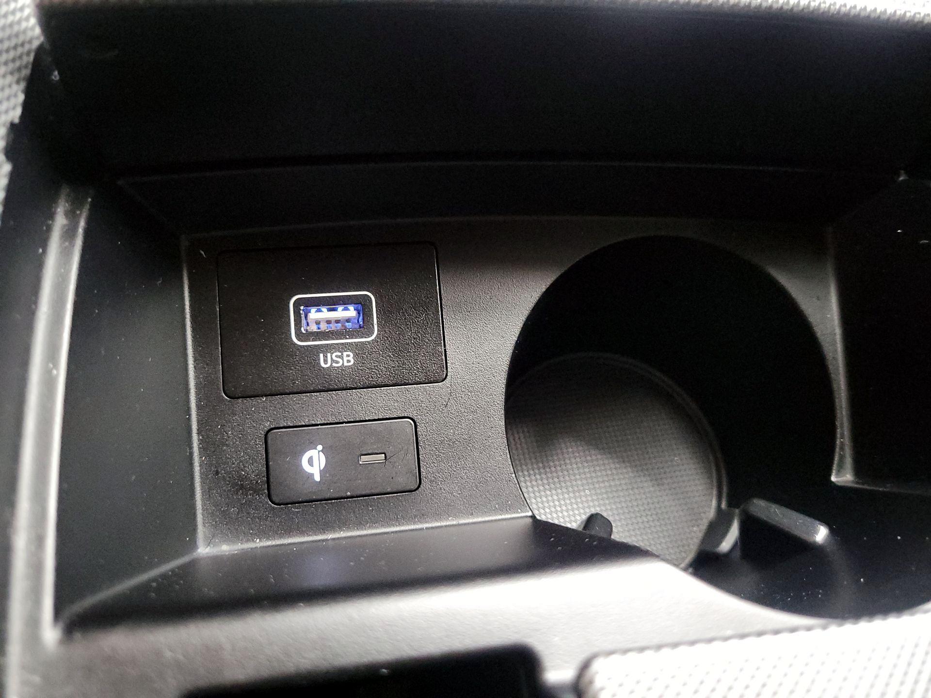 Thumbnail: 2023 Hyundai Santa Fe - 17