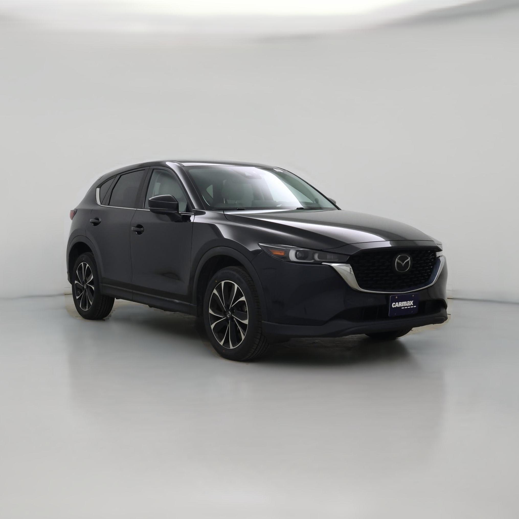Thumbnail: 2023 Mazda CX-5 - 1
