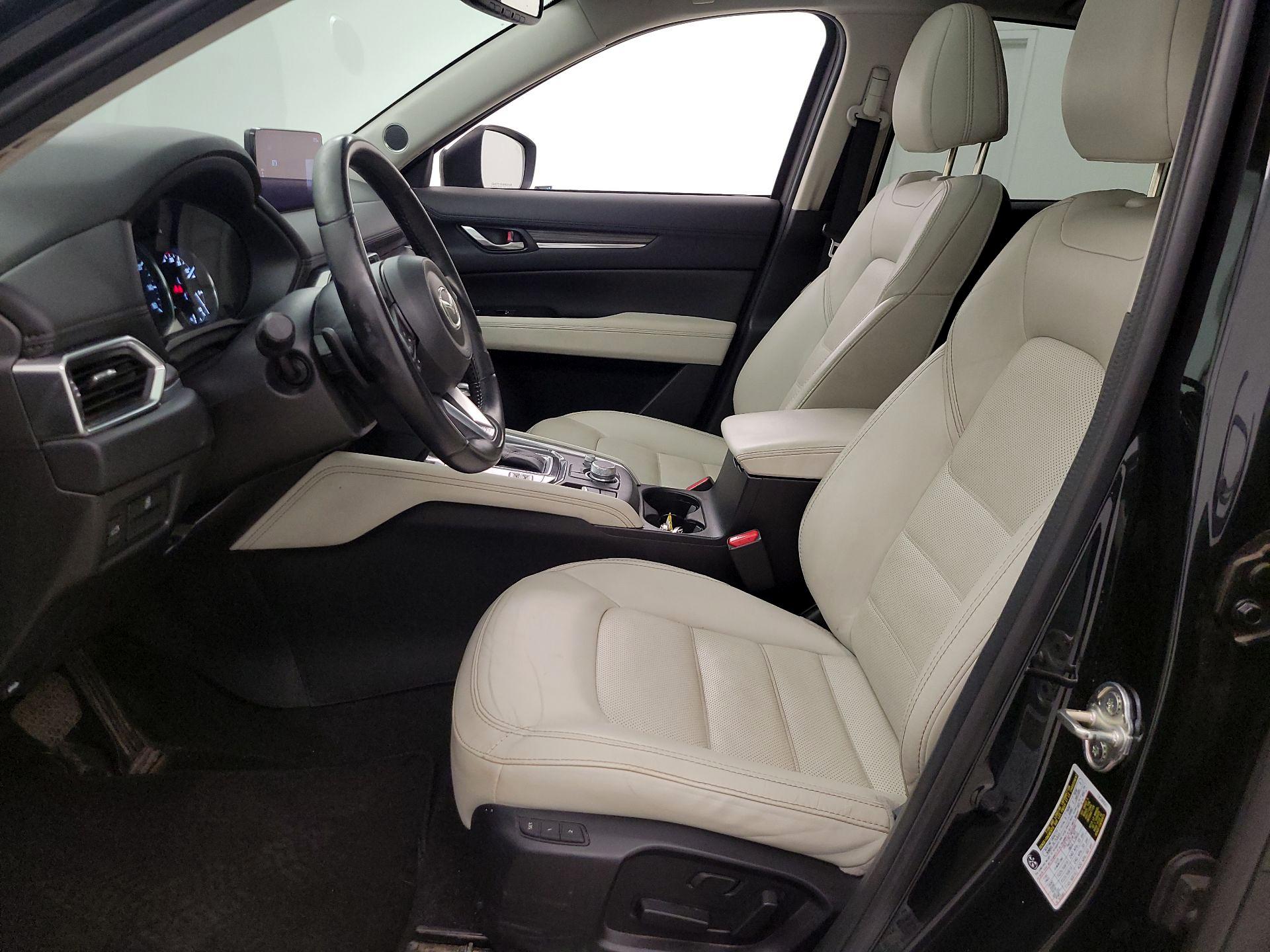 Thumbnail: 2023 Mazda CX-5 - 11