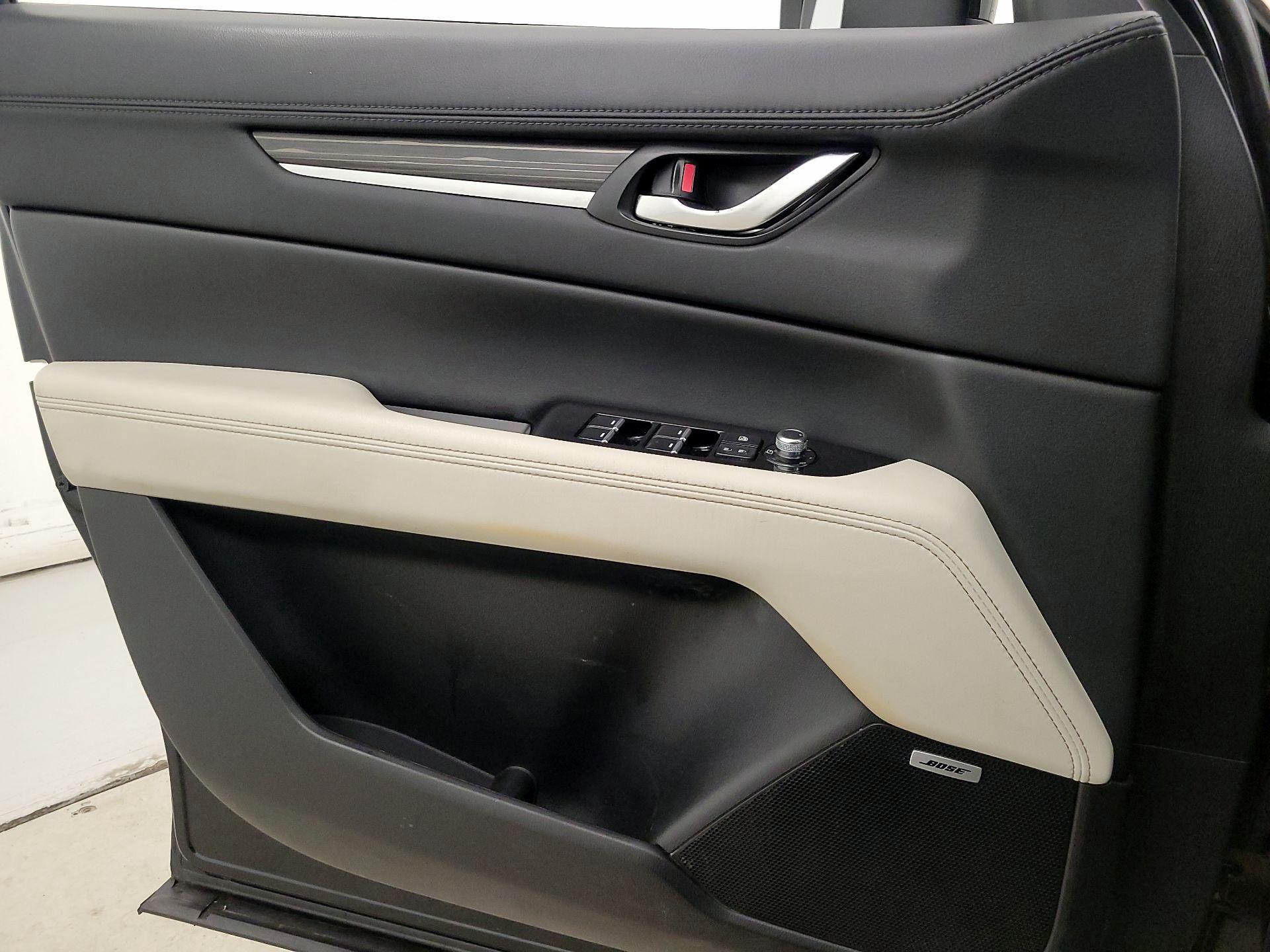 Thumbnail: 2023 Mazda CX-5 - 12