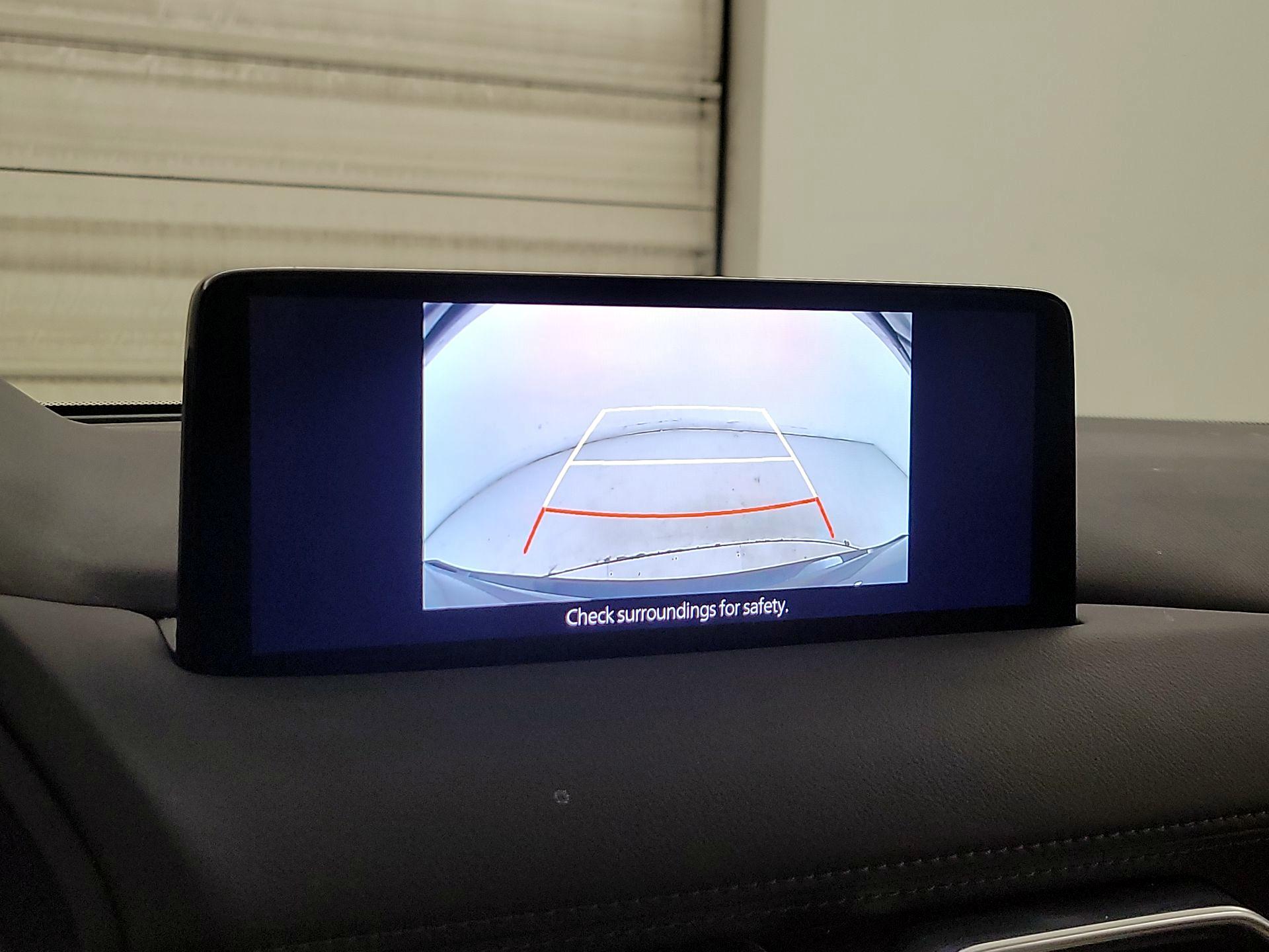 Thumbnail: 2023 Mazda CX-5 - 14