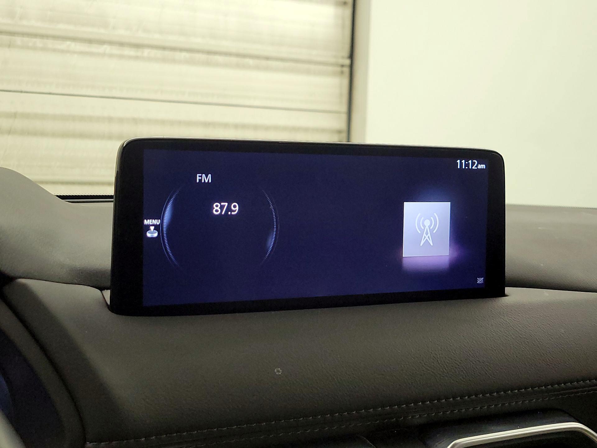 Thumbnail: 2023 Mazda CX-5 - 15