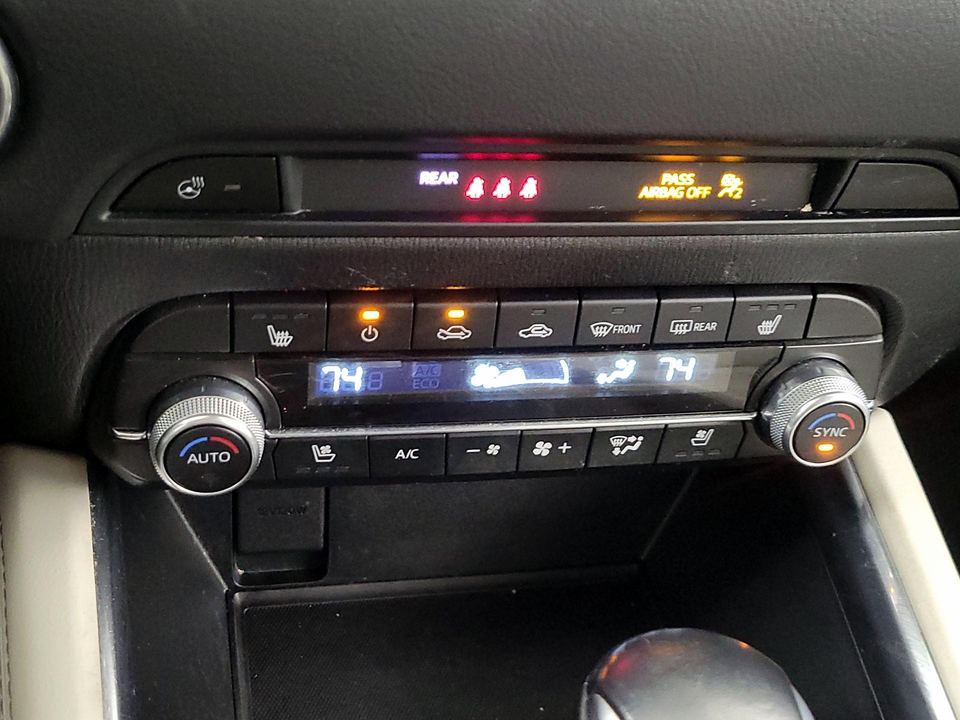 Thumbnail: 2023 Mazda CX-5 - 16