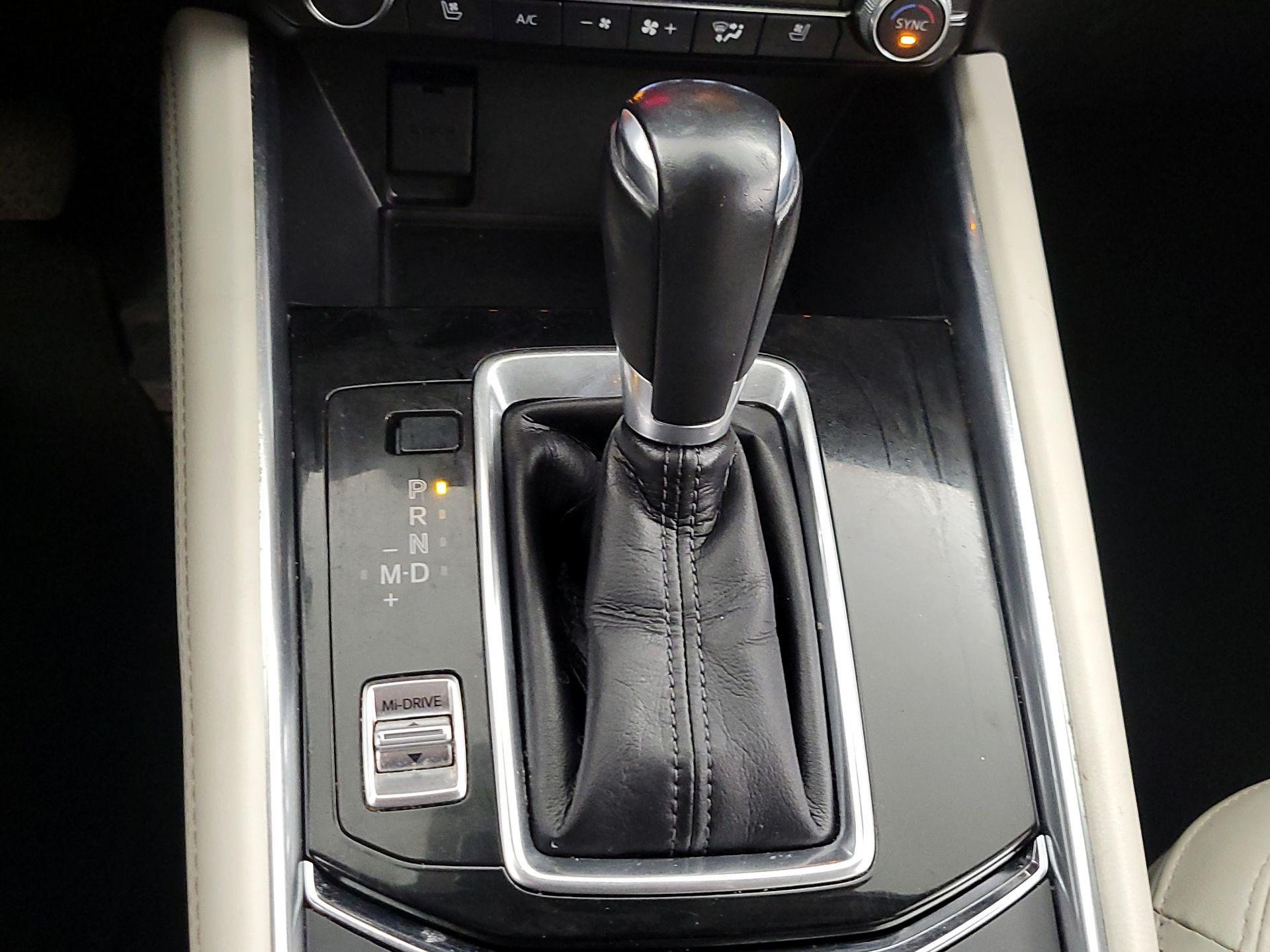 Thumbnail: 2023 Mazda CX-5 - 17