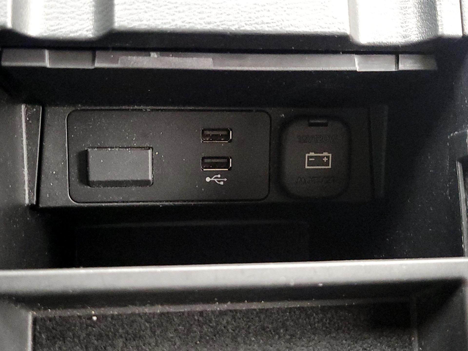 Thumbnail: 2023 Mazda CX-5 - 18