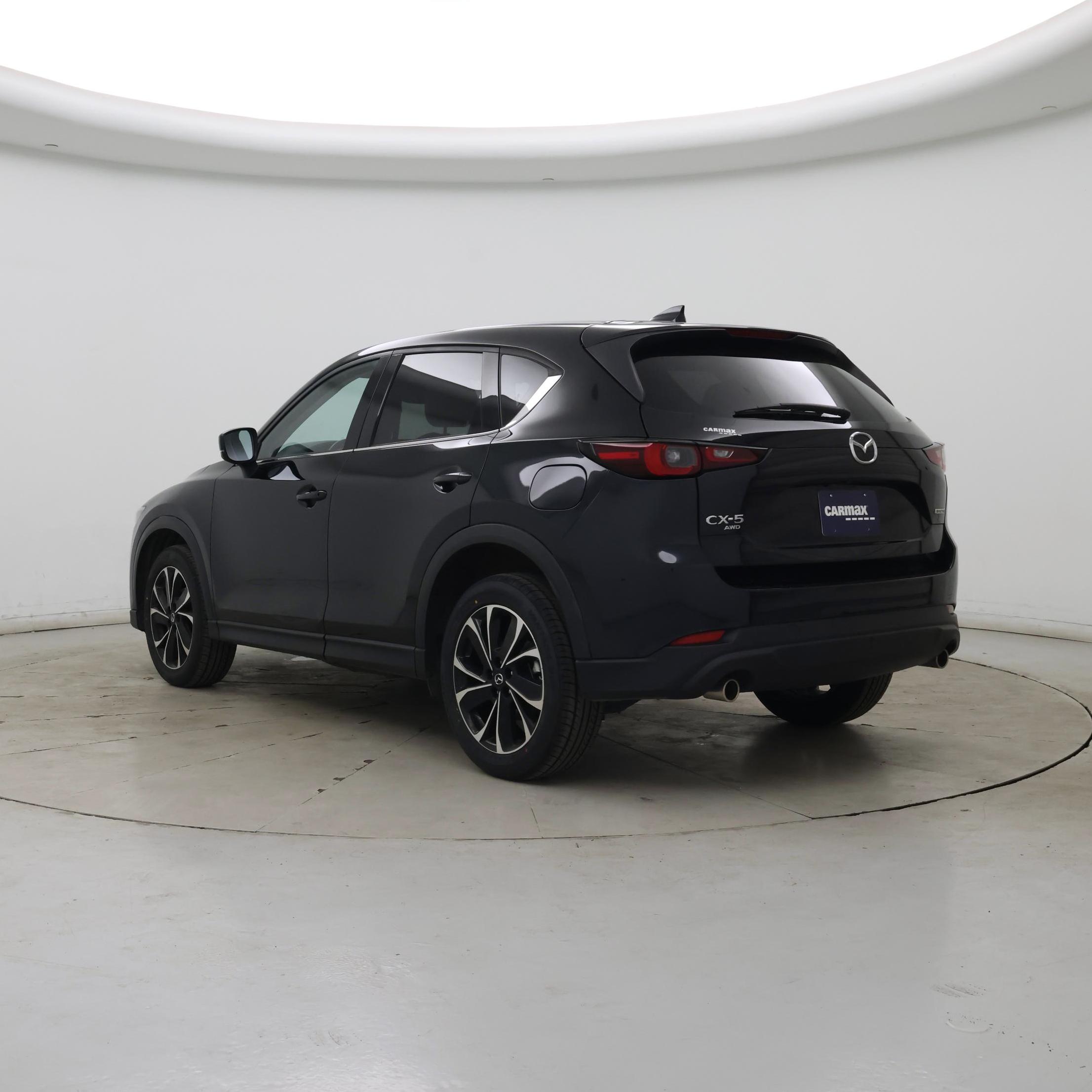 Thumbnail: 2023 Mazda CX-5 - 2