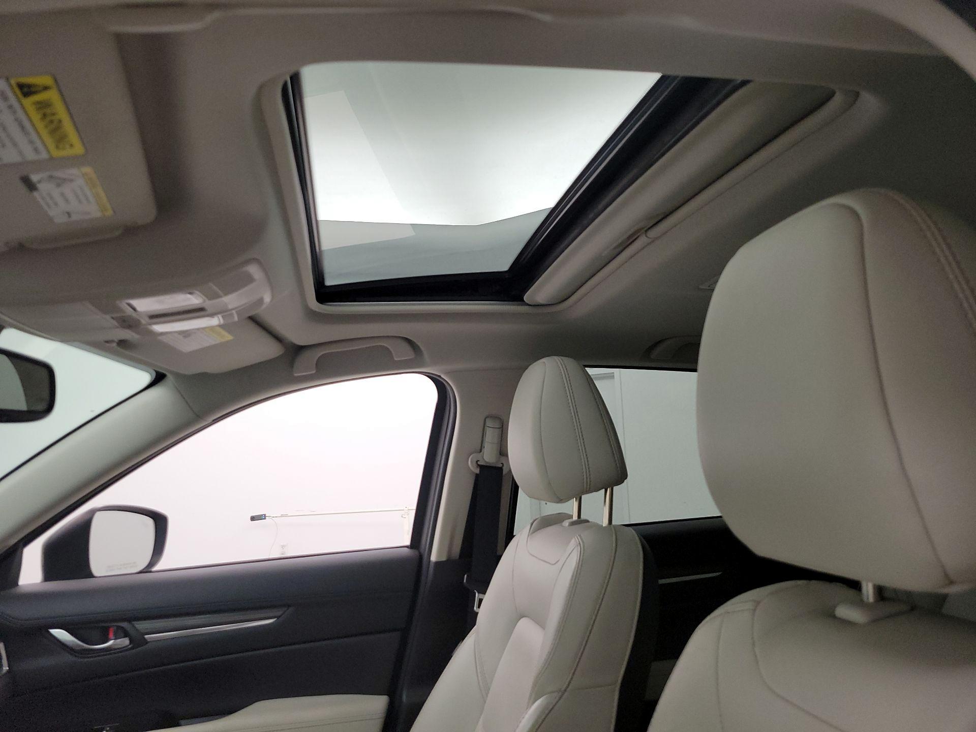 Thumbnail: 2023 Mazda CX-5 - 19