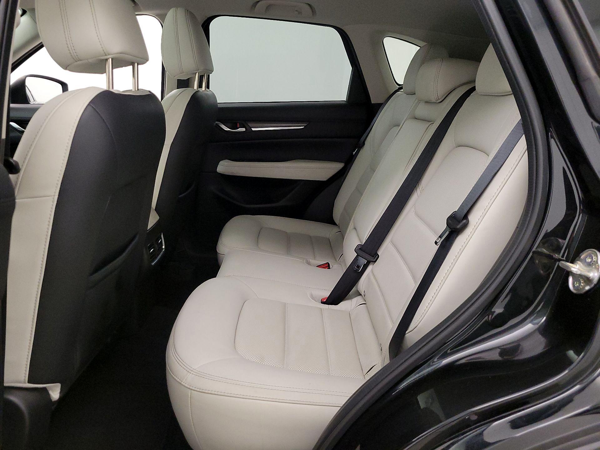 Thumbnail: 2023 Mazda CX-5 - 20