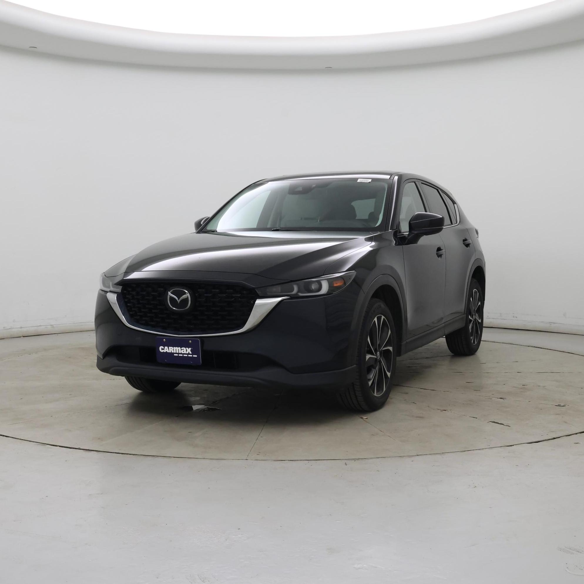 Thumbnail: 2023 Mazda CX-5 - 4