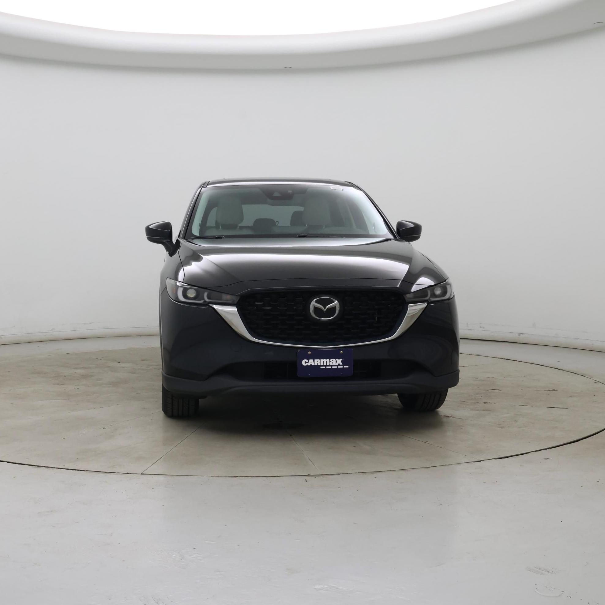 Thumbnail: 2023 Mazda CX-5 - 5