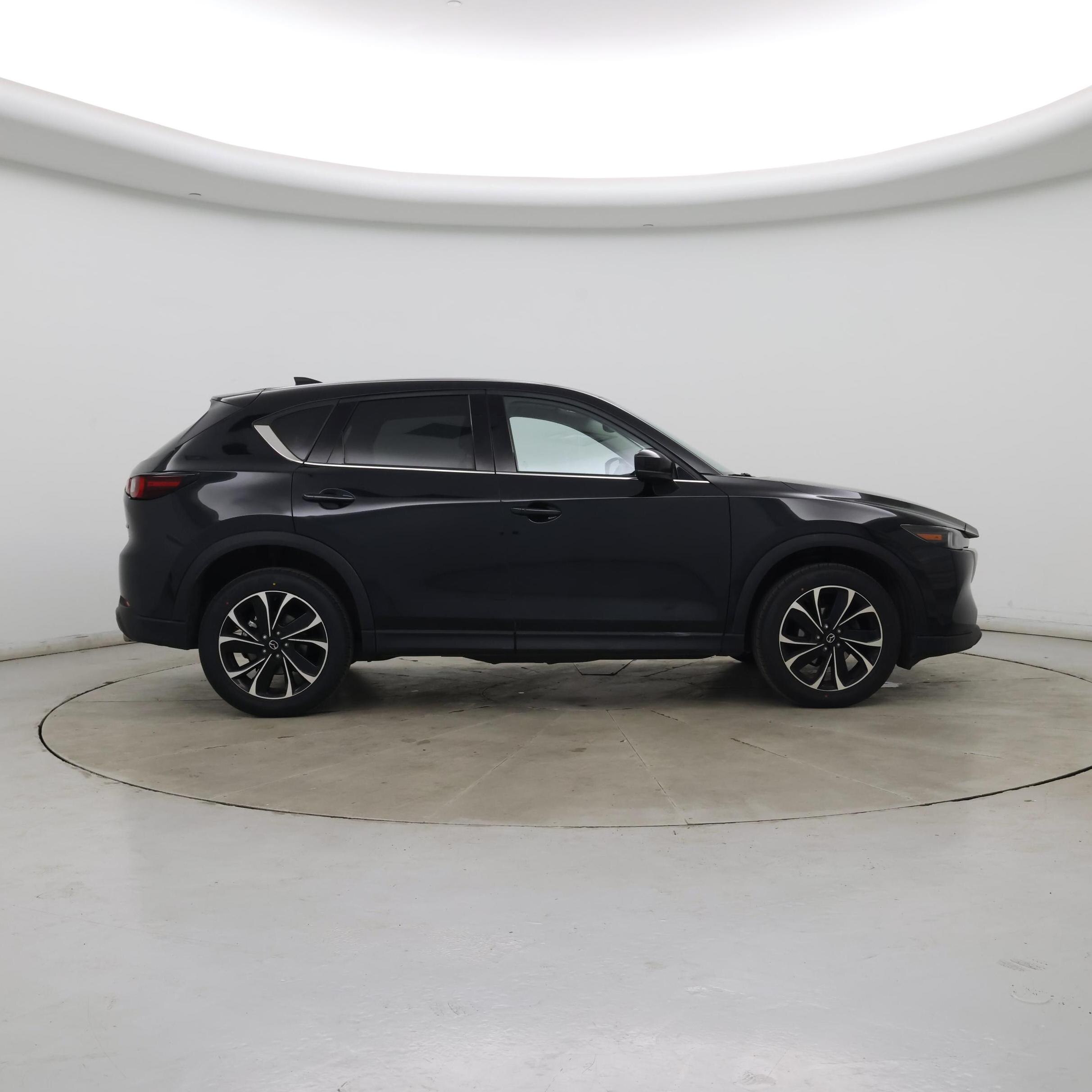 Thumbnail: 2023 Mazda CX-5 - 7