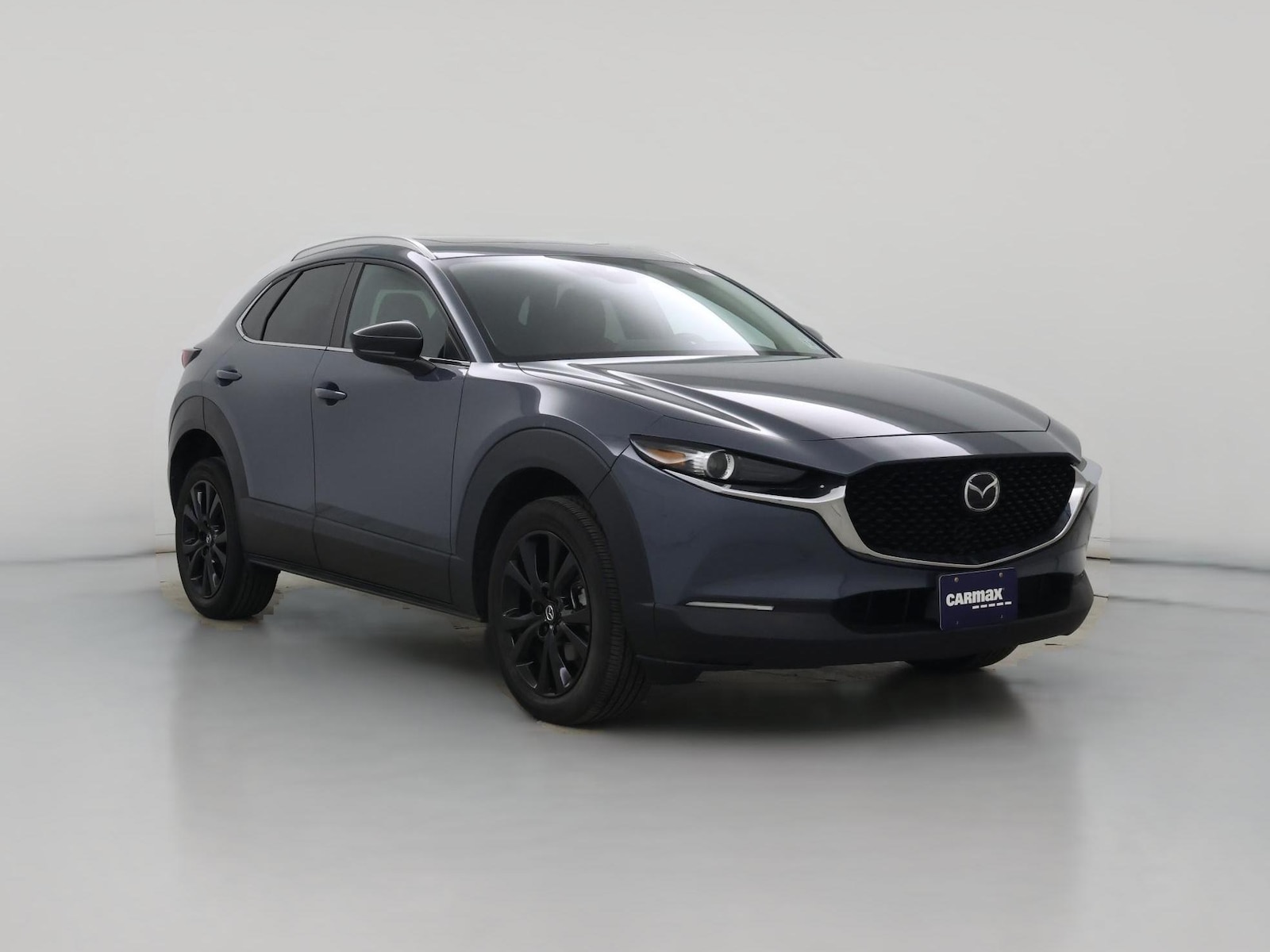 2023 Mazda CX-30 Carbon Edition