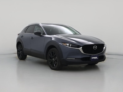 2023 Mazda CX-30 Carbon Edition
