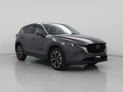 2023 Mazda CX-5 2.5 S Premium Package