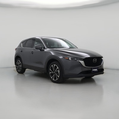 2023 Mazda CX-5 2.5 S Premium Package