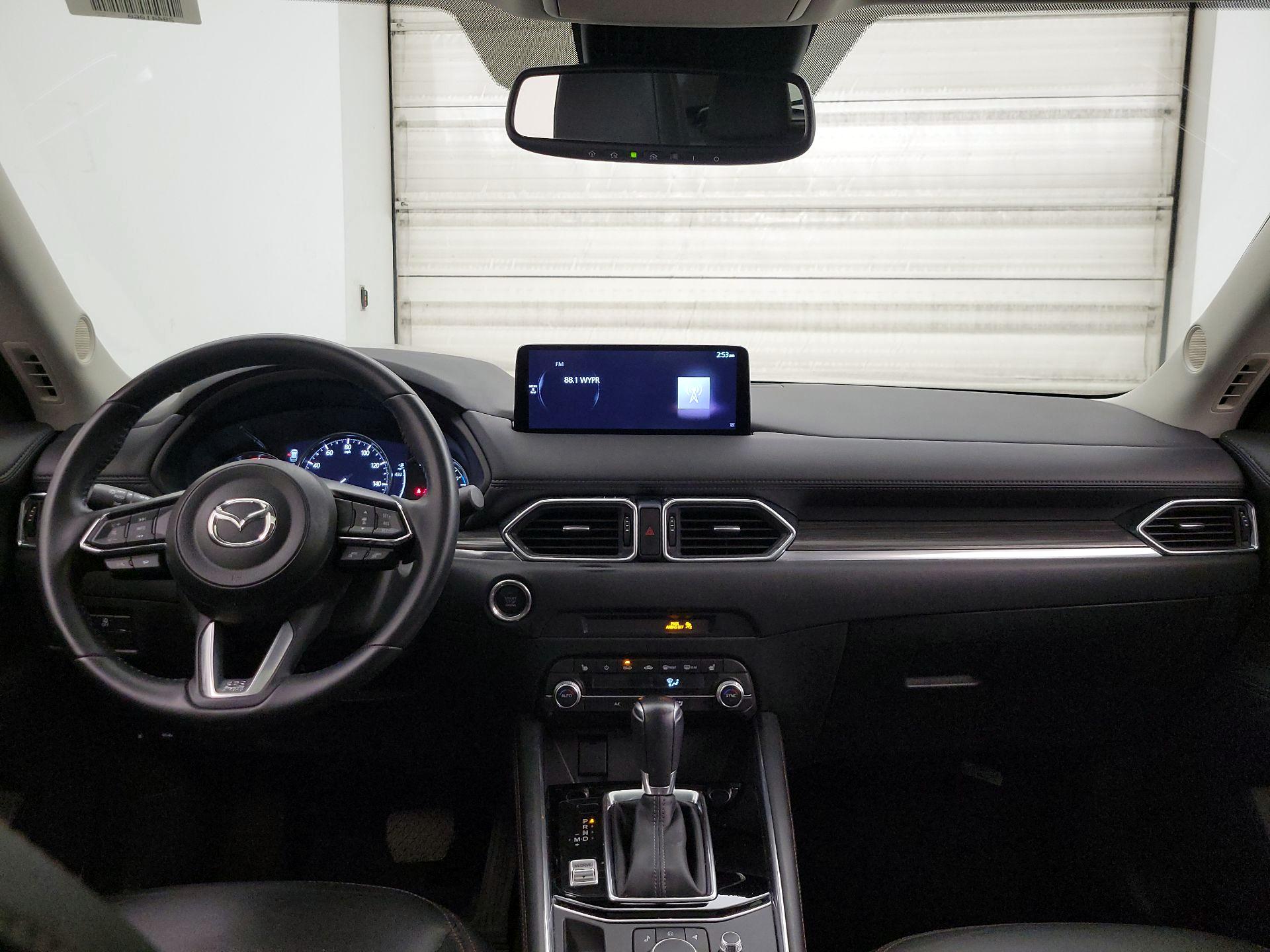 Thumbnail: 2023 Mazda CX-5 - 9