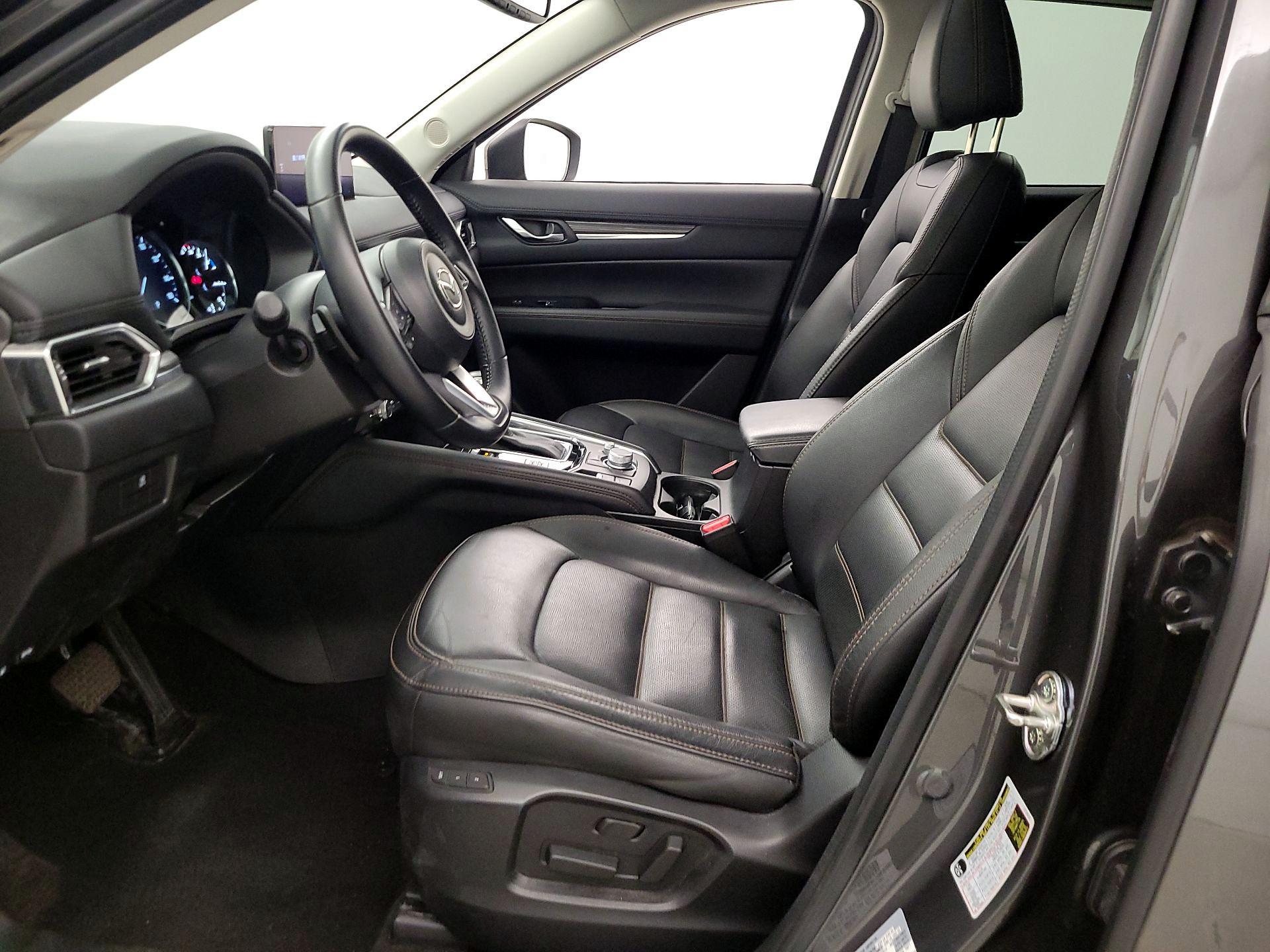 Thumbnail: 2023 Mazda CX-5 - 11