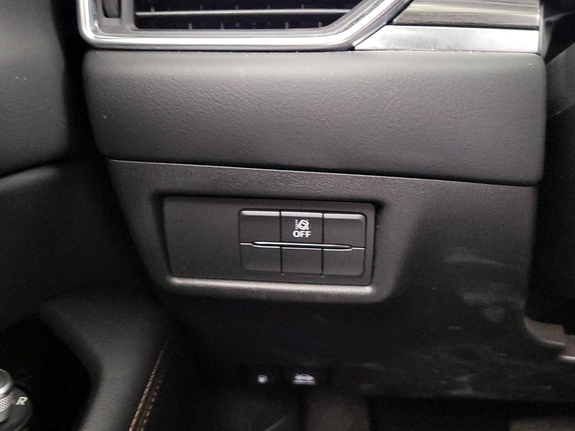 Thumbnail: 2023 Mazda CX-5 - 13