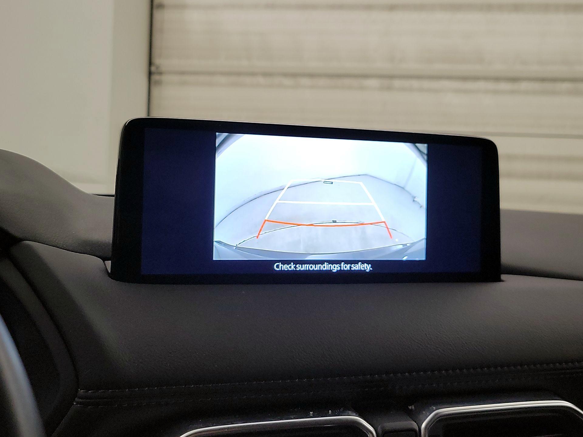 Thumbnail: 2023 Mazda CX-5 - 14