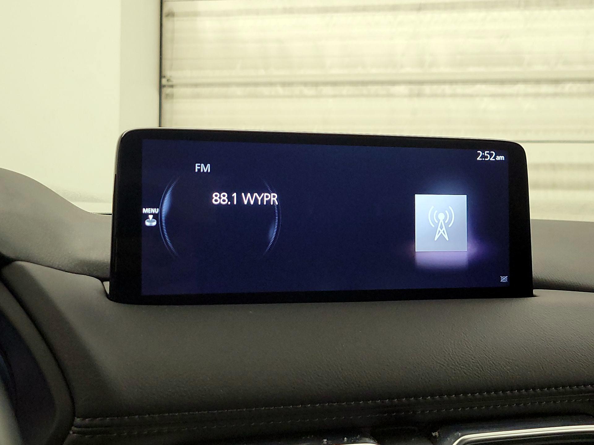 Thumbnail: 2023 Mazda CX-5 - 15