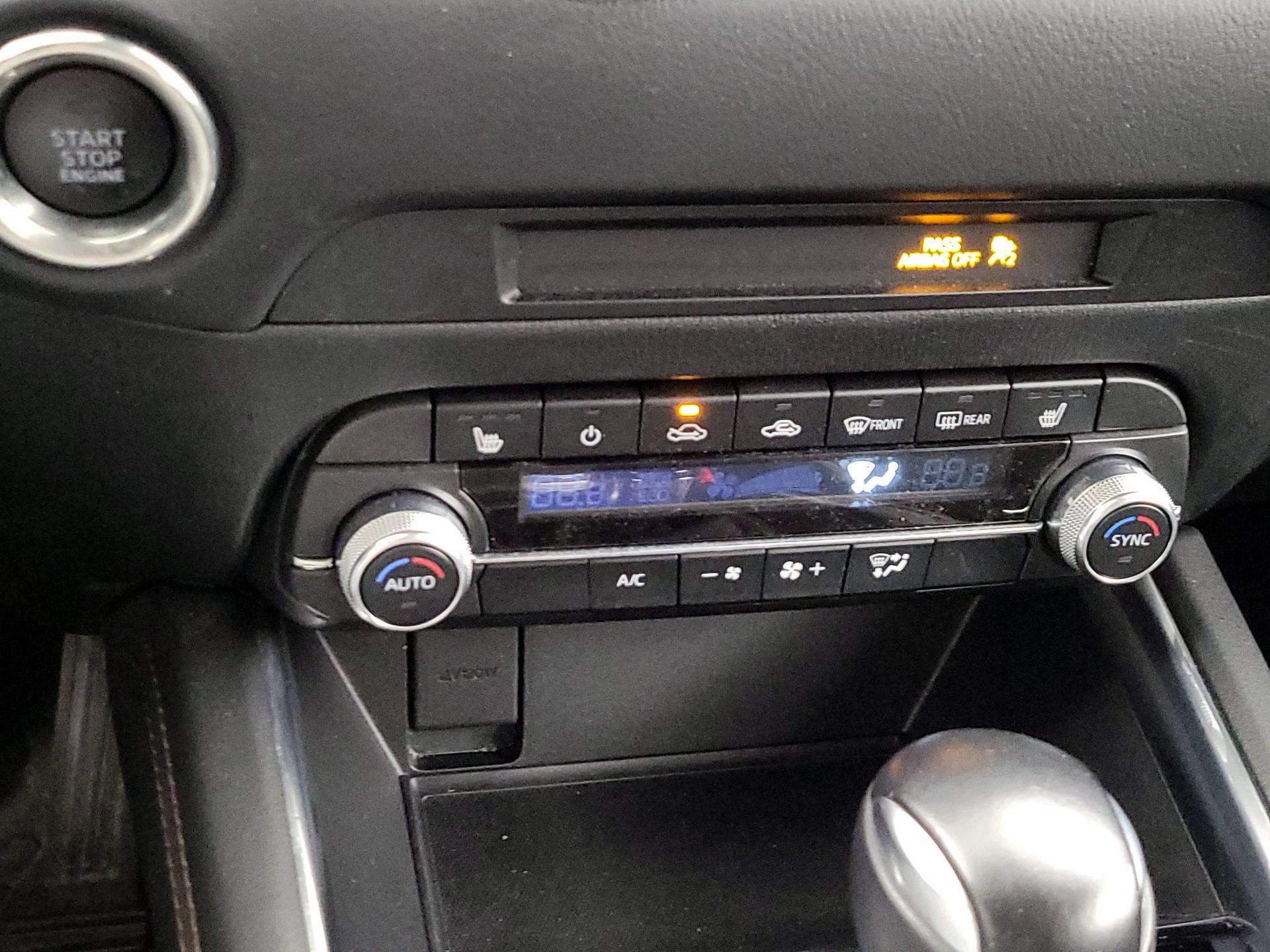 Thumbnail: 2023 Mazda CX-5 - 16