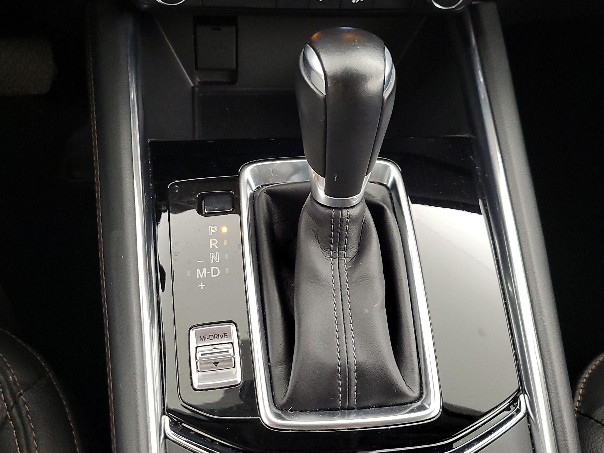 Thumbnail: 2023 Mazda CX-5 - 17