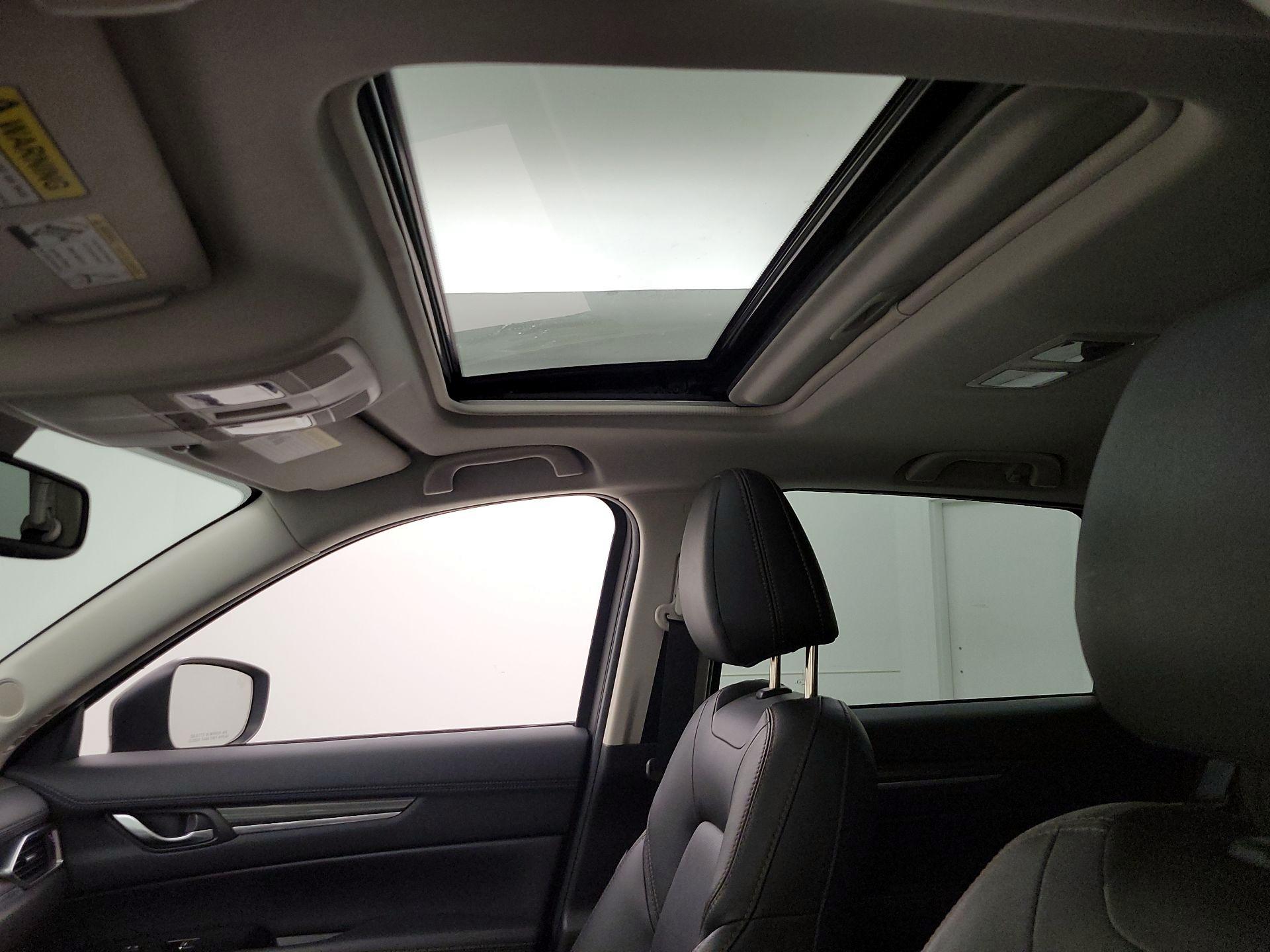 Thumbnail: 2023 Mazda CX-5 - 19