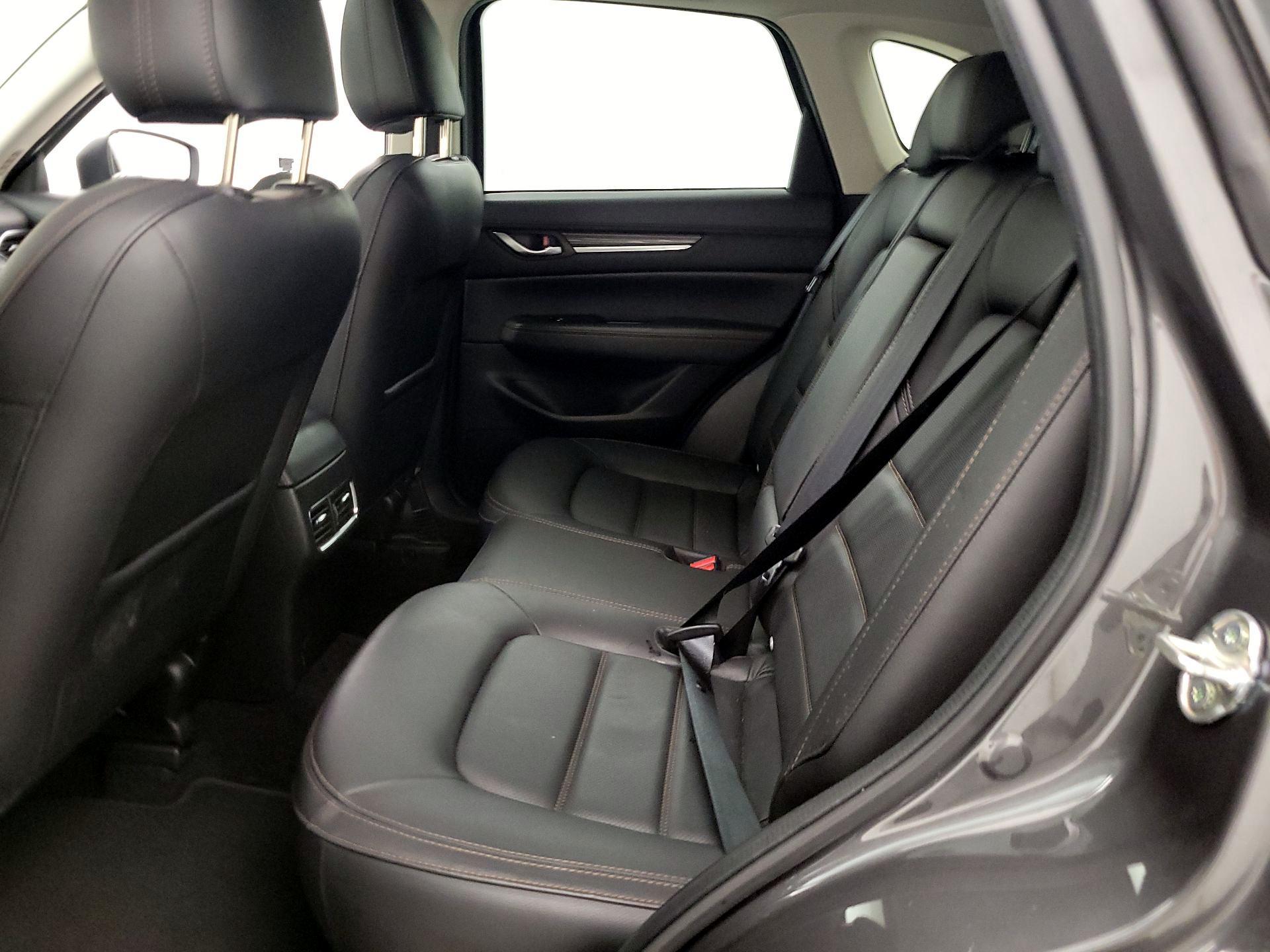 Thumbnail: 2023 Mazda CX-5 - 20