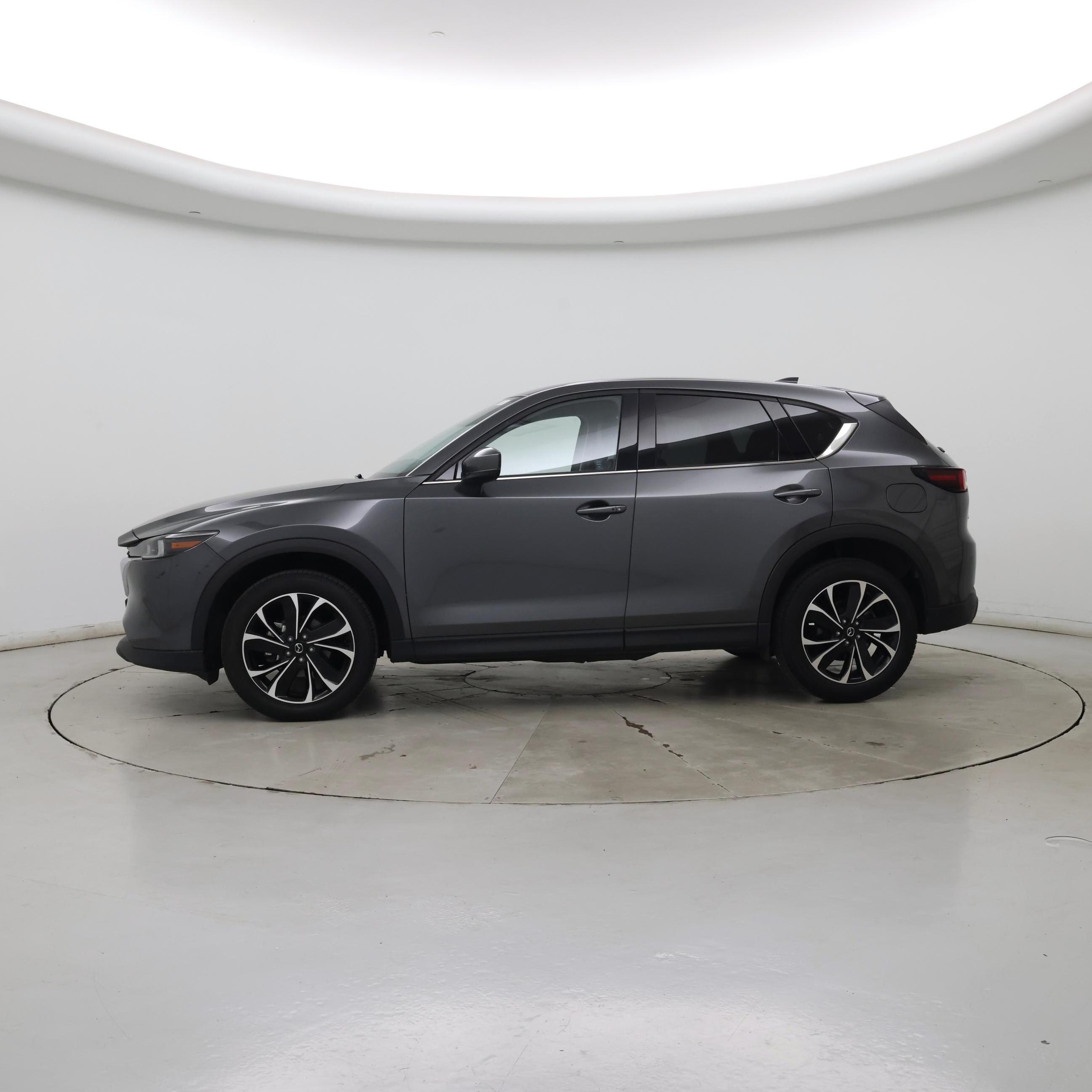 Thumbnail: 2023 Mazda CX-5 - 3