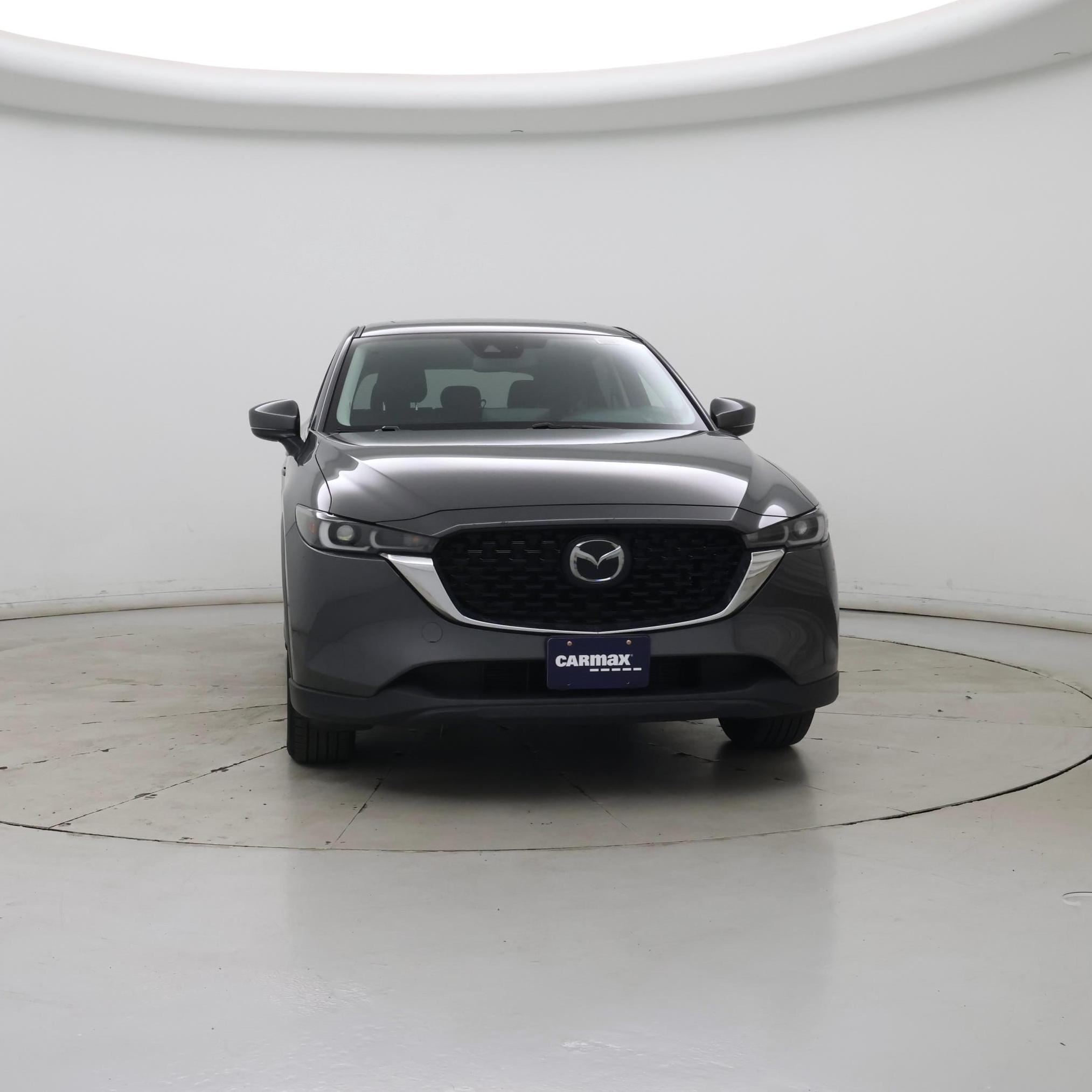Thumbnail: 2023 Mazda CX-5 - 5