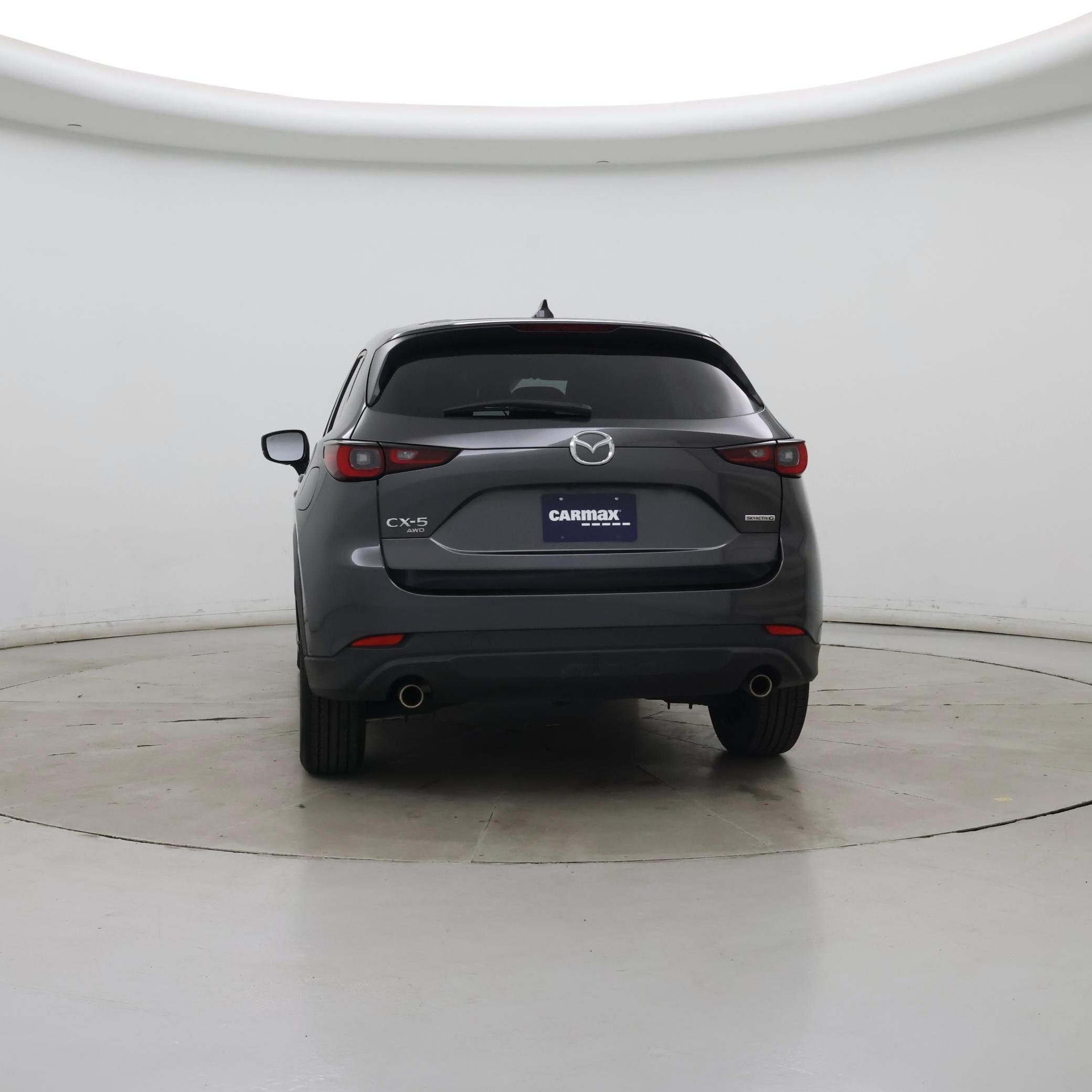 Thumbnail: 2023 Mazda CX-5 - 6
