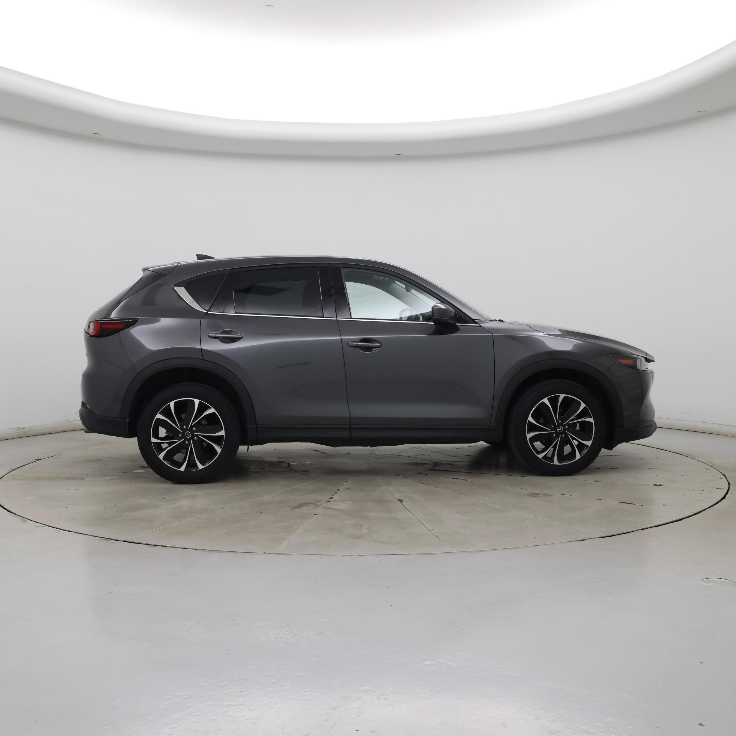 Thumbnail: 2023 Mazda CX-5 - 7