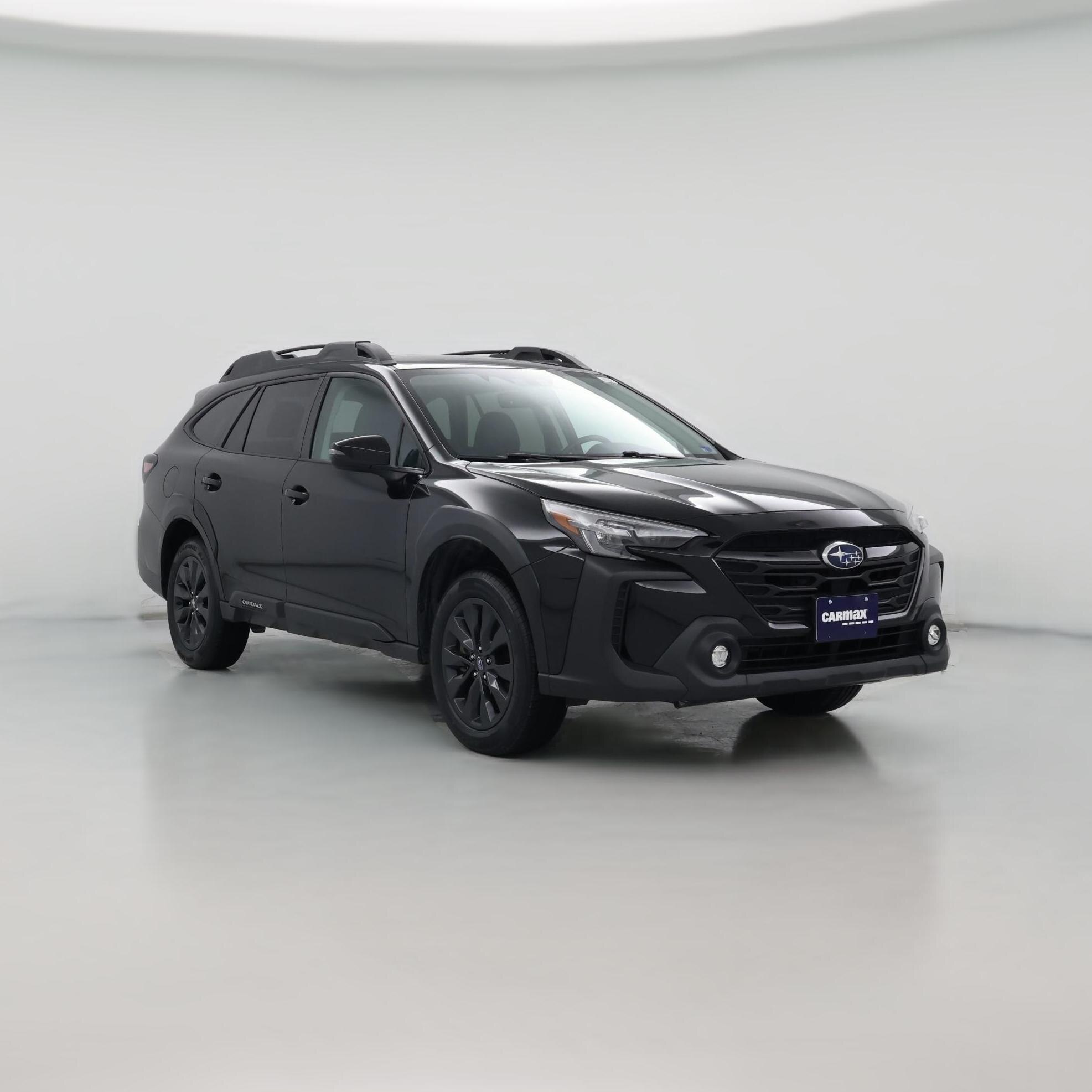 Thumbnail: 2024 Subaru Outback - 1