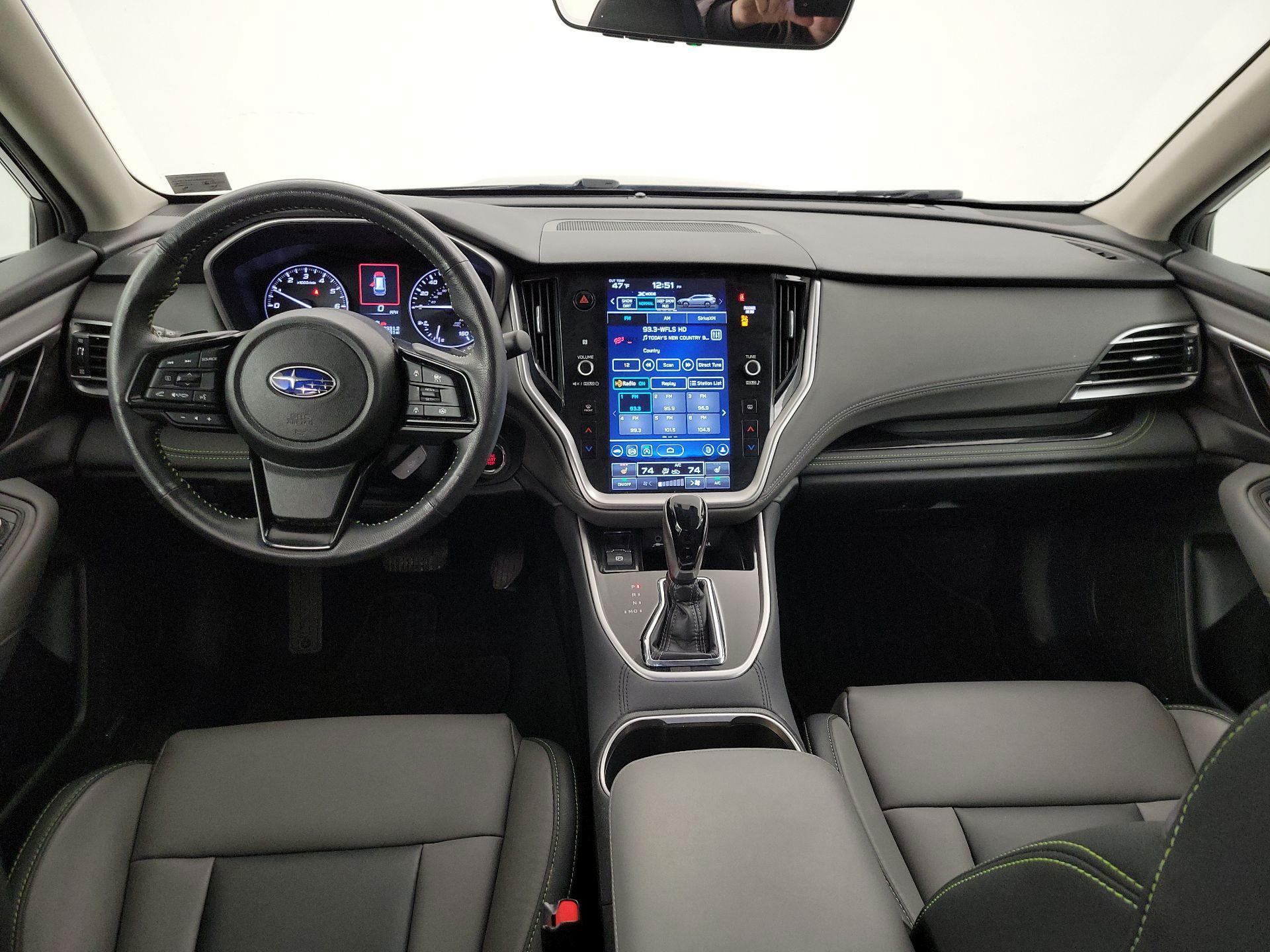 Thumbnail: 2024 Subaru Outback - 9