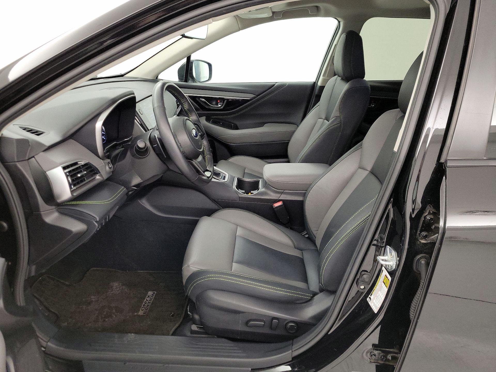 Thumbnail: 2024 Subaru Outback - 11